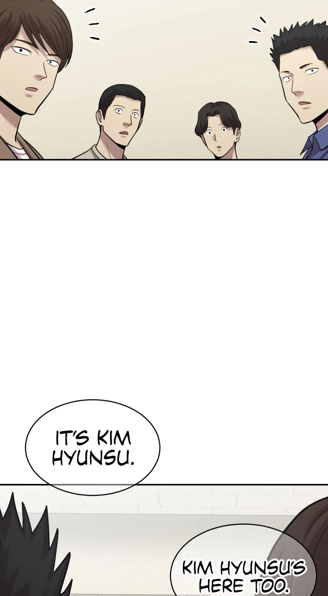 The Possessed Acting Prodigy Chapter 38 page 10 - 