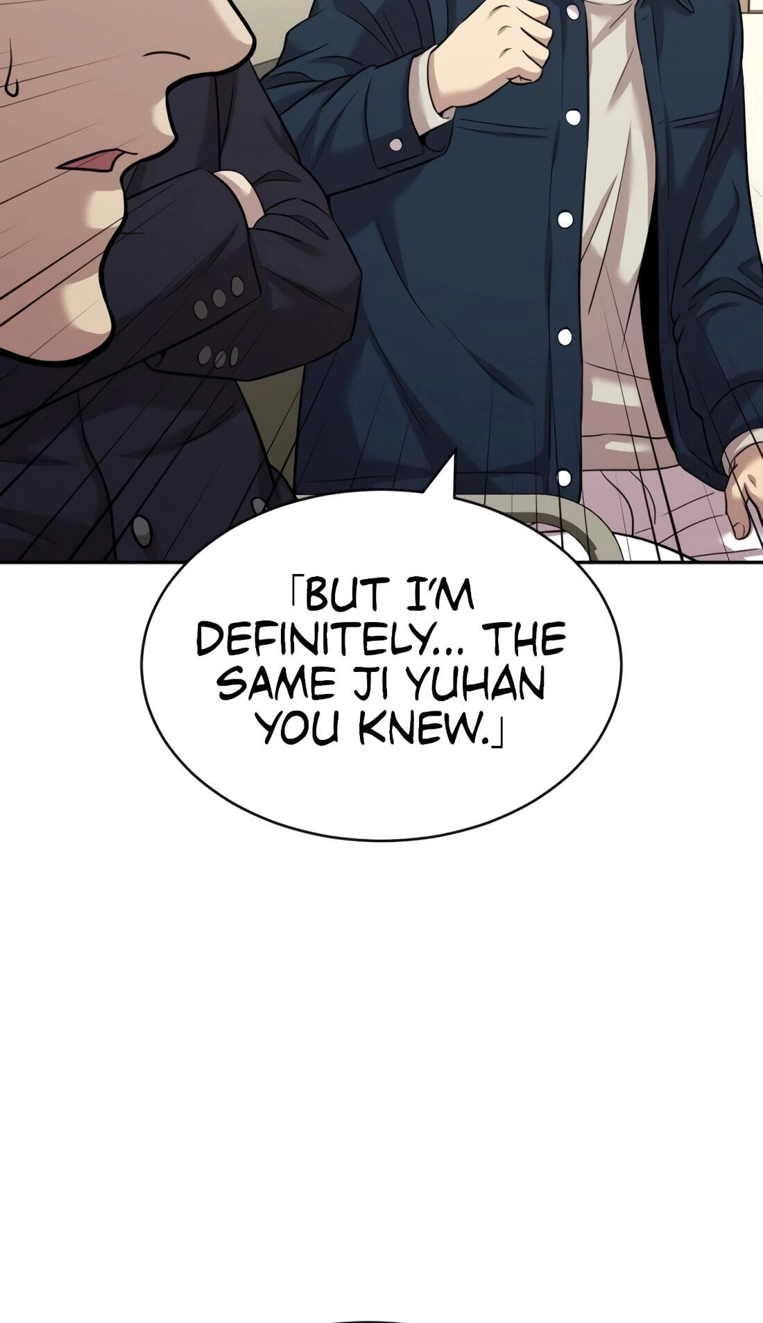 The Possessed Acting Prodigy Chapter 38 page 94 - 