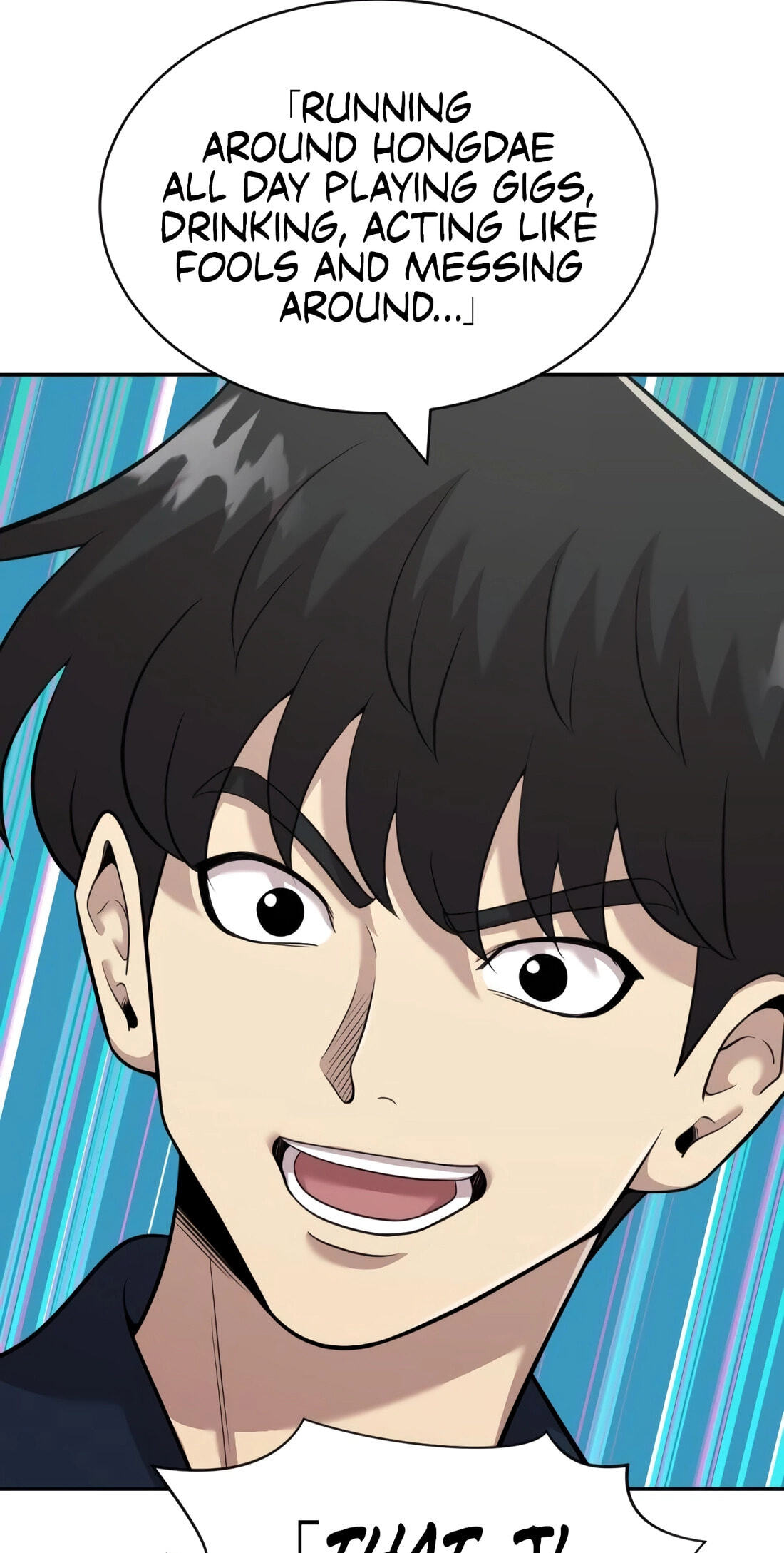 The Possessed Acting Prodigy Chapter 38 page 95 - 