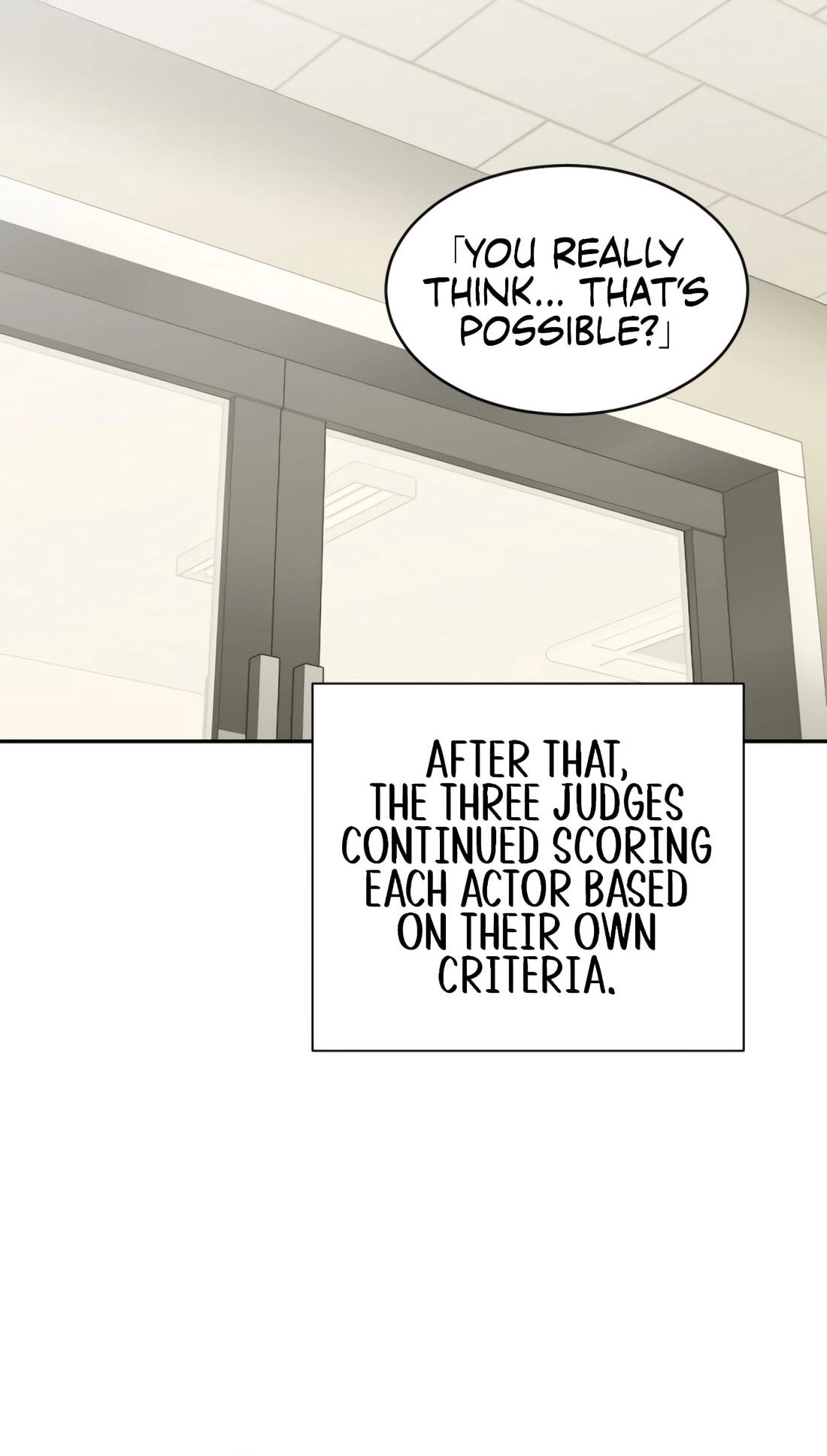 The Possessed Acting Prodigy Chapter 39 page 13 - 