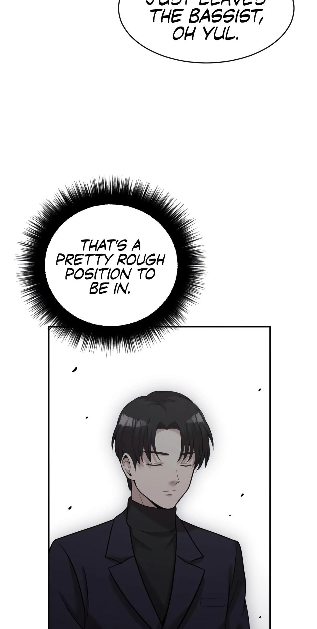 The Possessed Acting Prodigy Chapter 39 page 16 - 