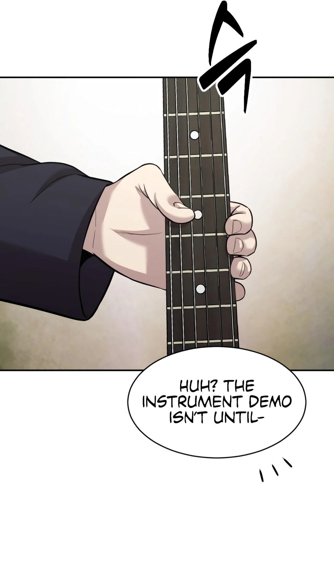 The Possessed Acting Prodigy Chapter 39 page 20 - 