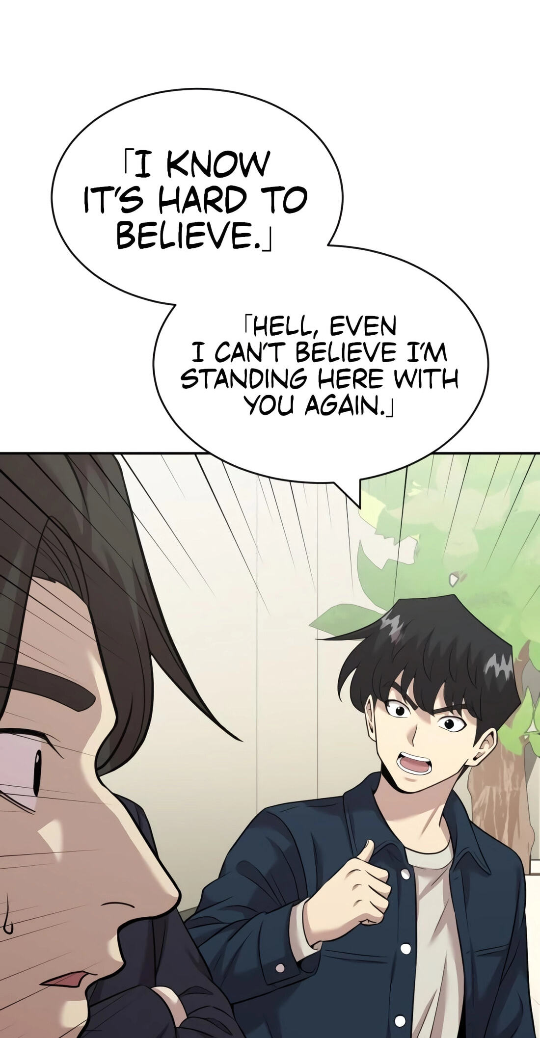 The Possessed Acting Prodigy Chapter 39 page 3 - 