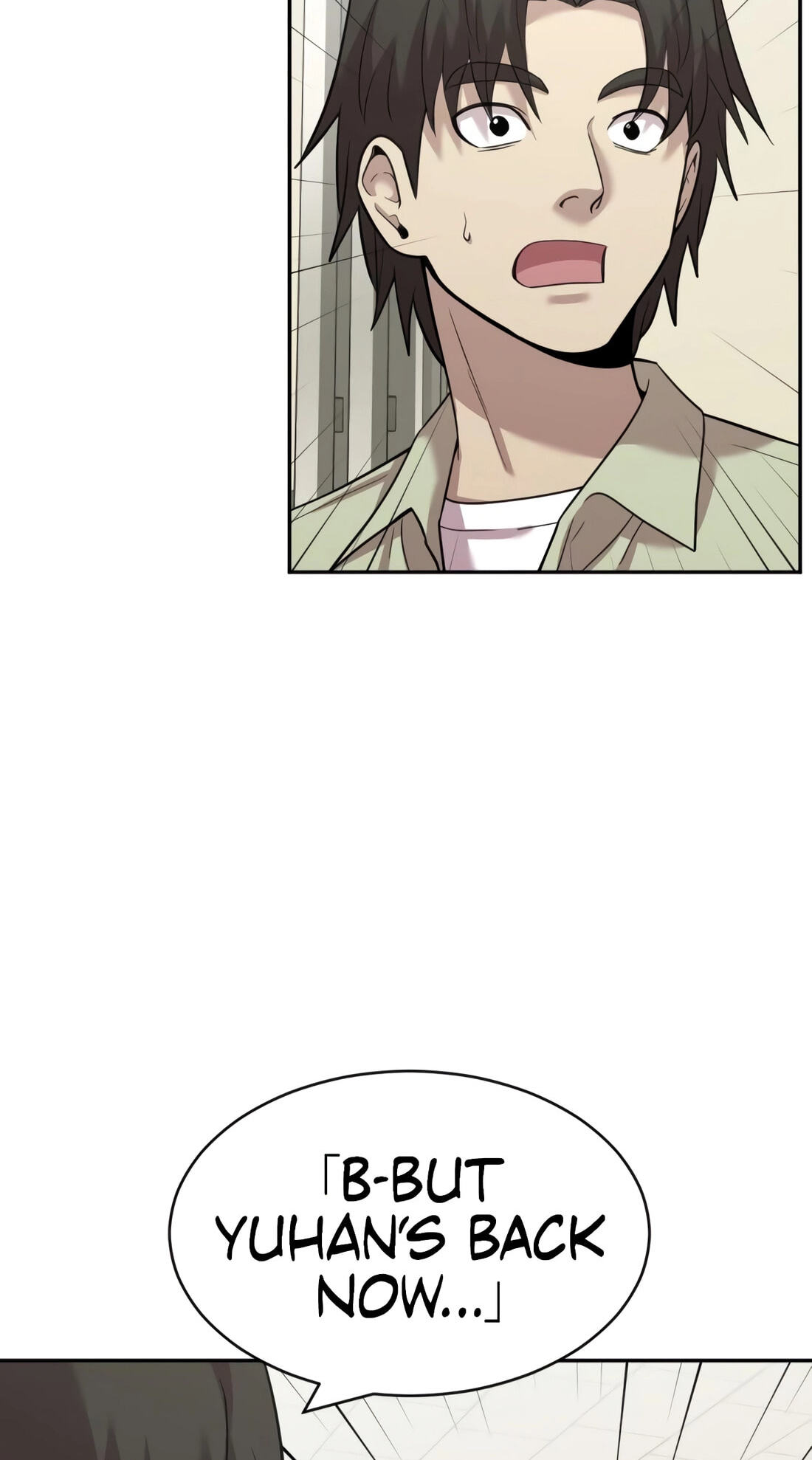 The Possessed Acting Prodigy Chapter 39 page 32 - 
