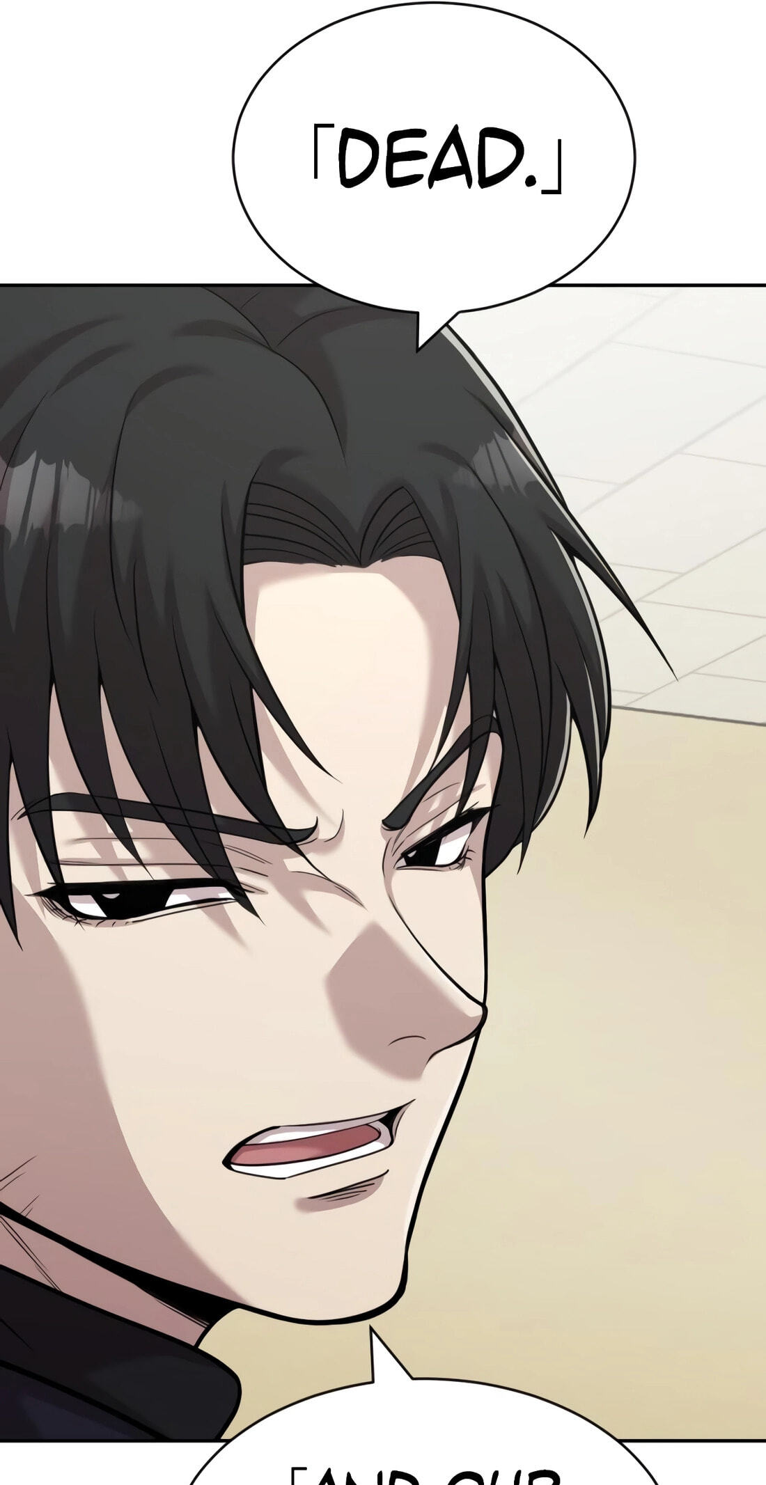 The Possessed Acting Prodigy Chapter 39 page 34 - 