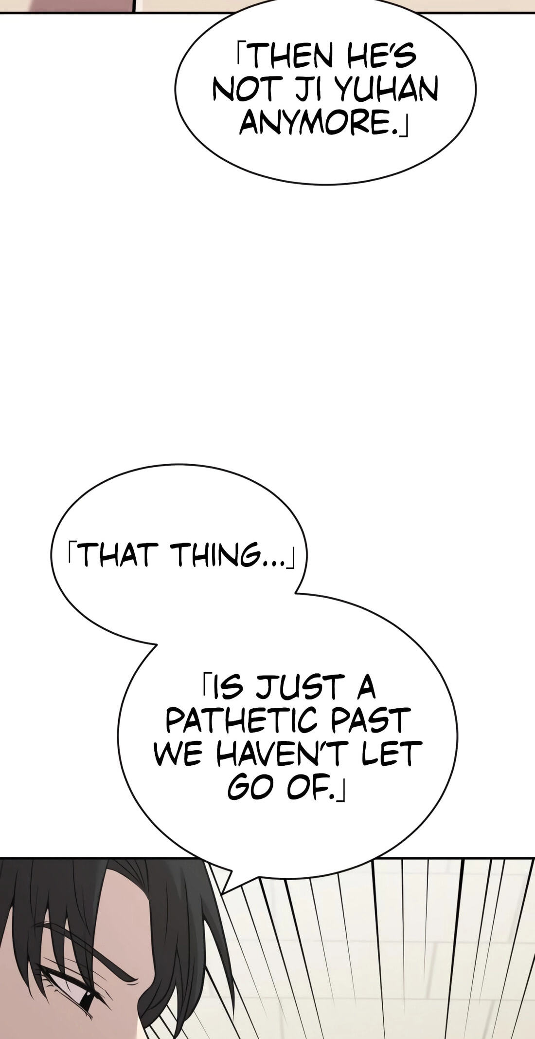 The Possessed Acting Prodigy Chapter 39 page 37 - 
