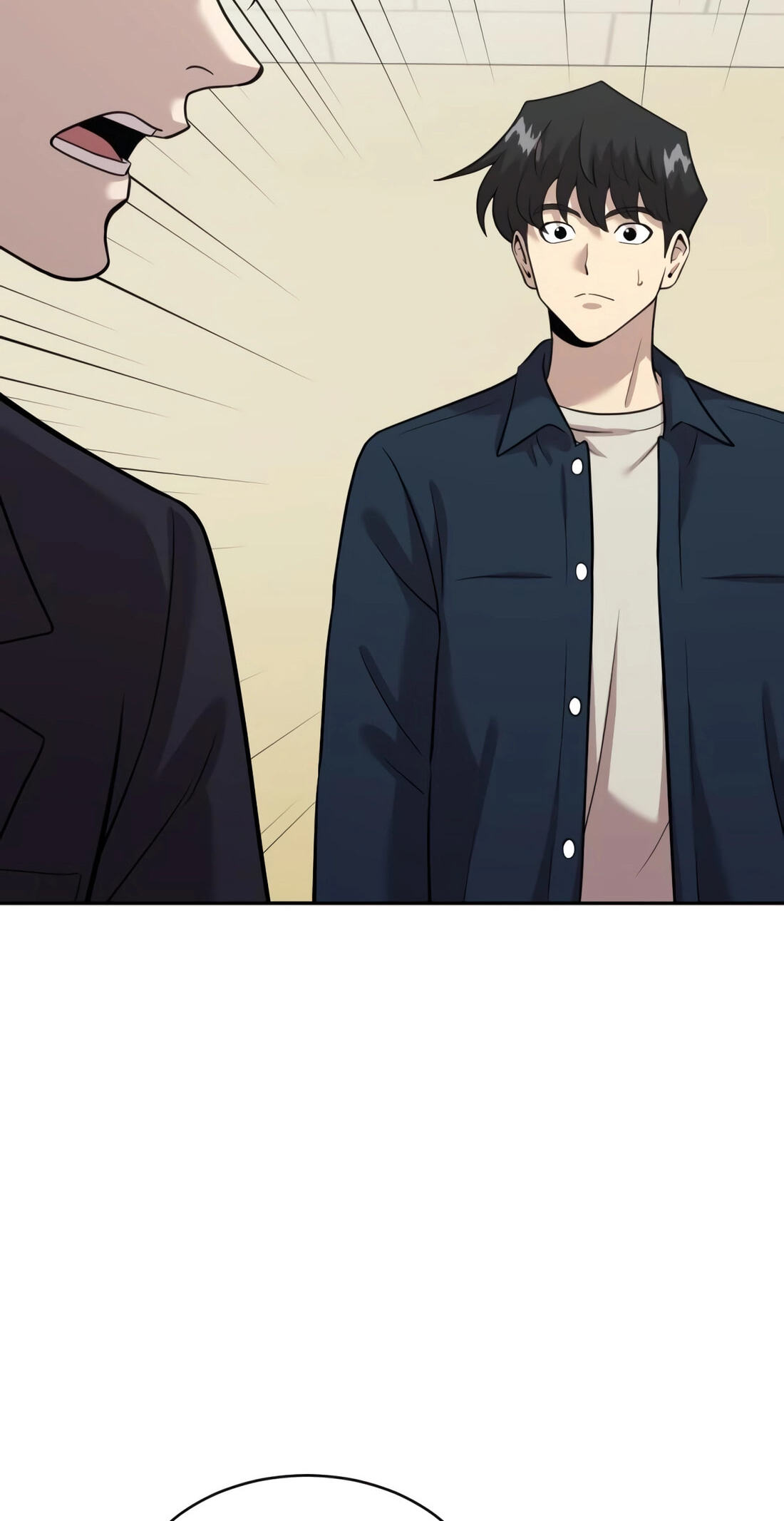 The Possessed Acting Prodigy Chapter 39 page 38 - 