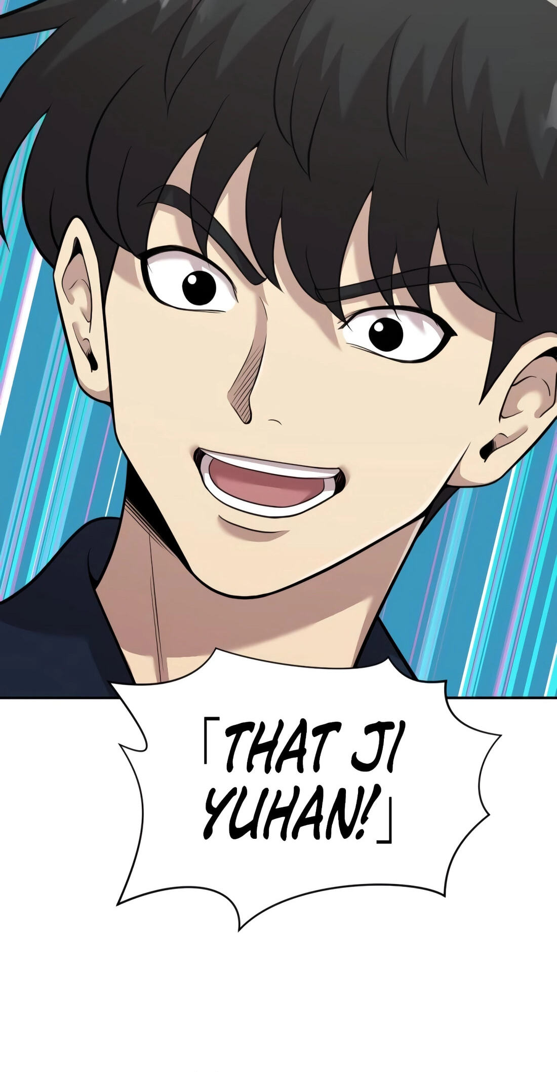 The Possessed Acting Prodigy Chapter 39 page 5 - 