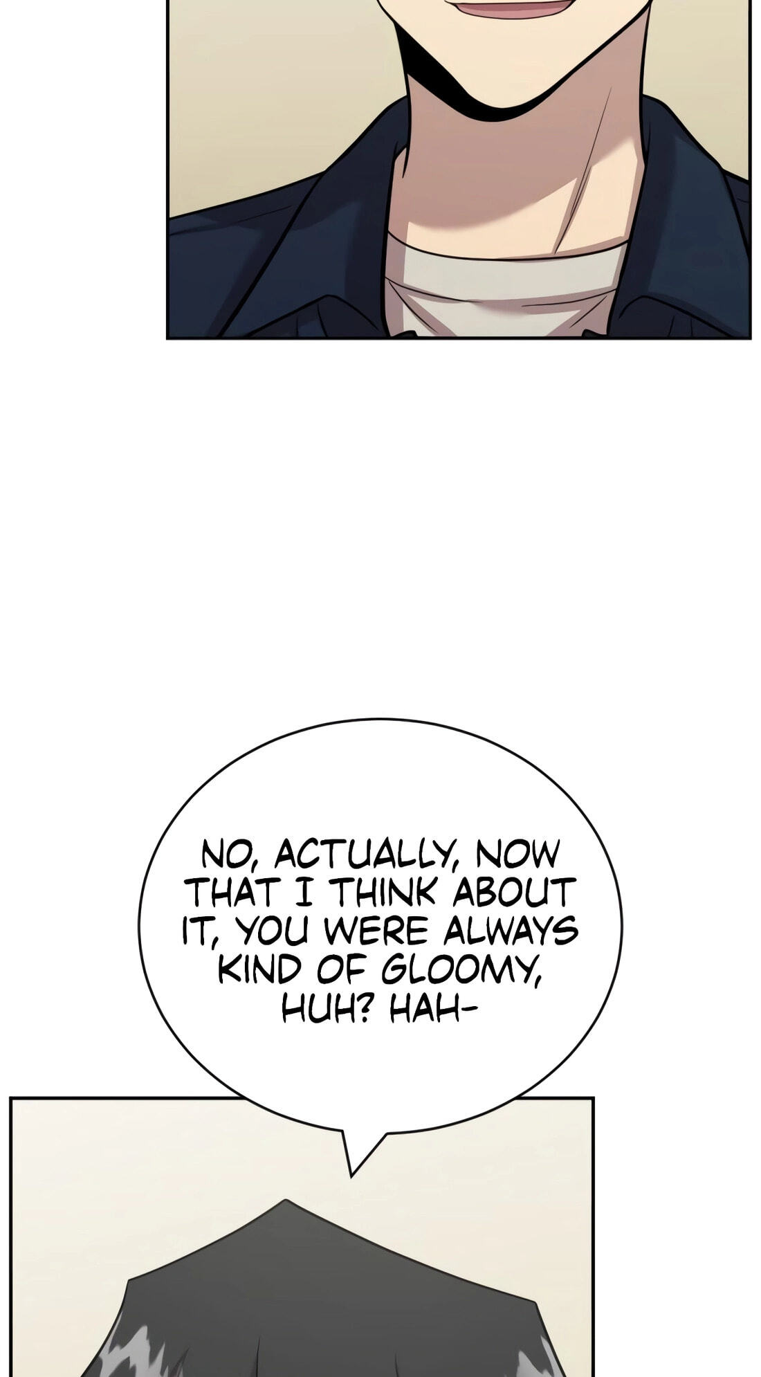 The Possessed Acting Prodigy Chapter 39 page 44 - 