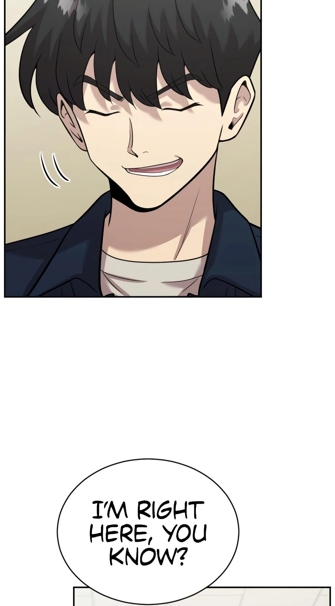 The Possessed Acting Prodigy Chapter 39 page 45 - 