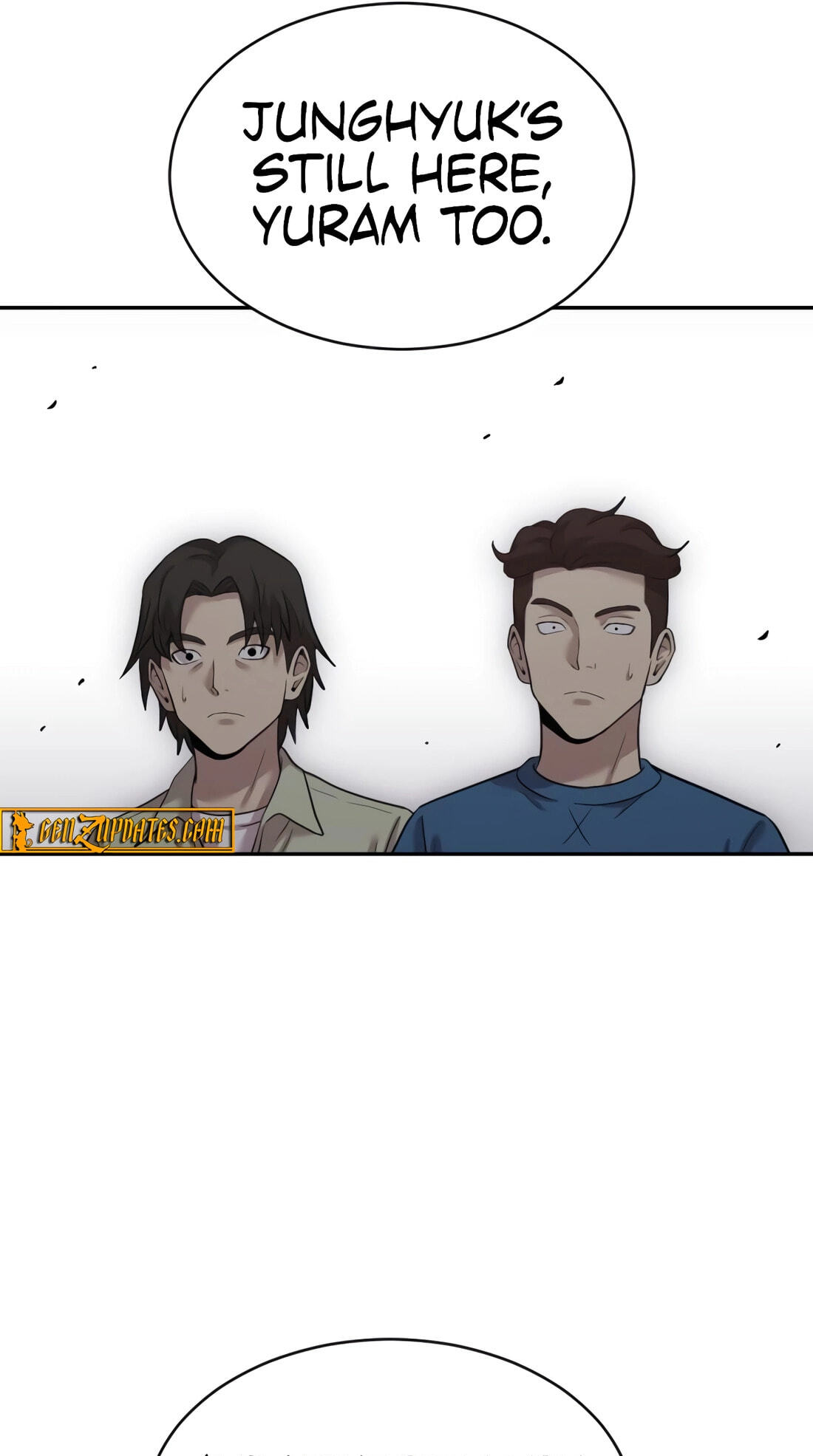 The Possessed Acting Prodigy Chapter 39 page 47 - 