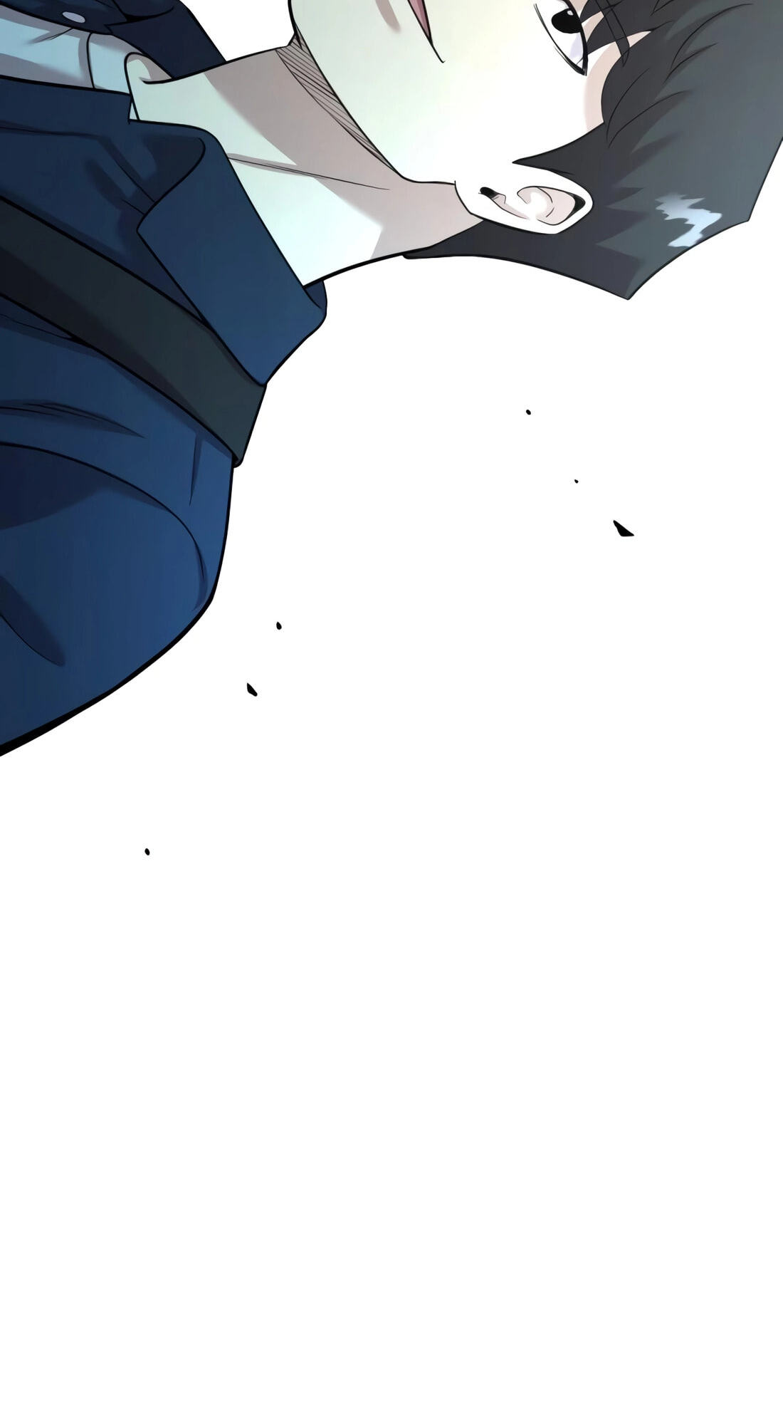 The Possessed Acting Prodigy Chapter 39 page 50 - 