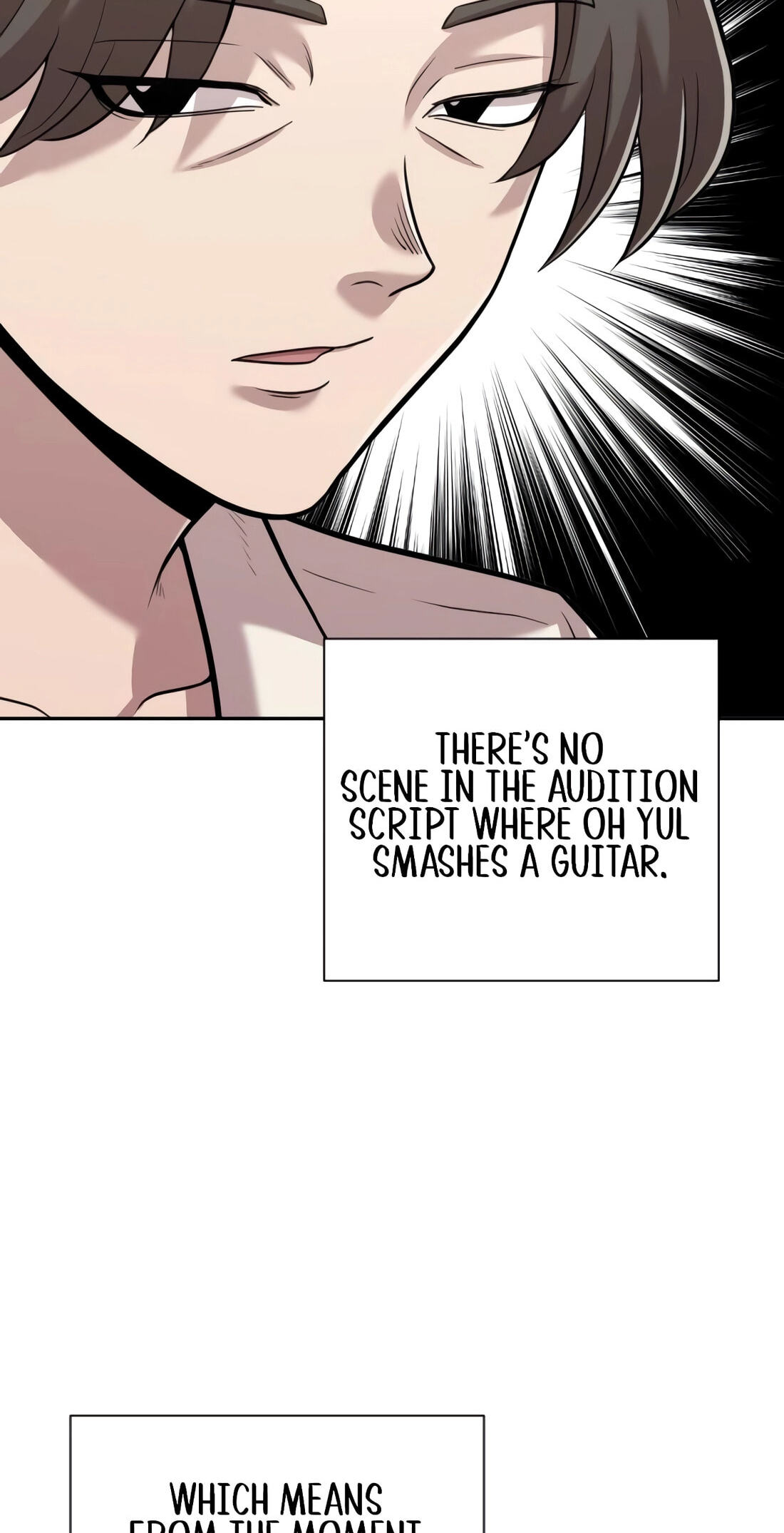 The Possessed Acting Prodigy Chapter 39 page 57 - 