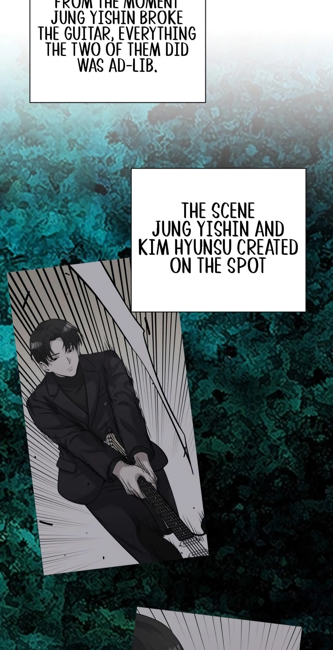 The Possessed Acting Prodigy Chapter 39 page 58 - 