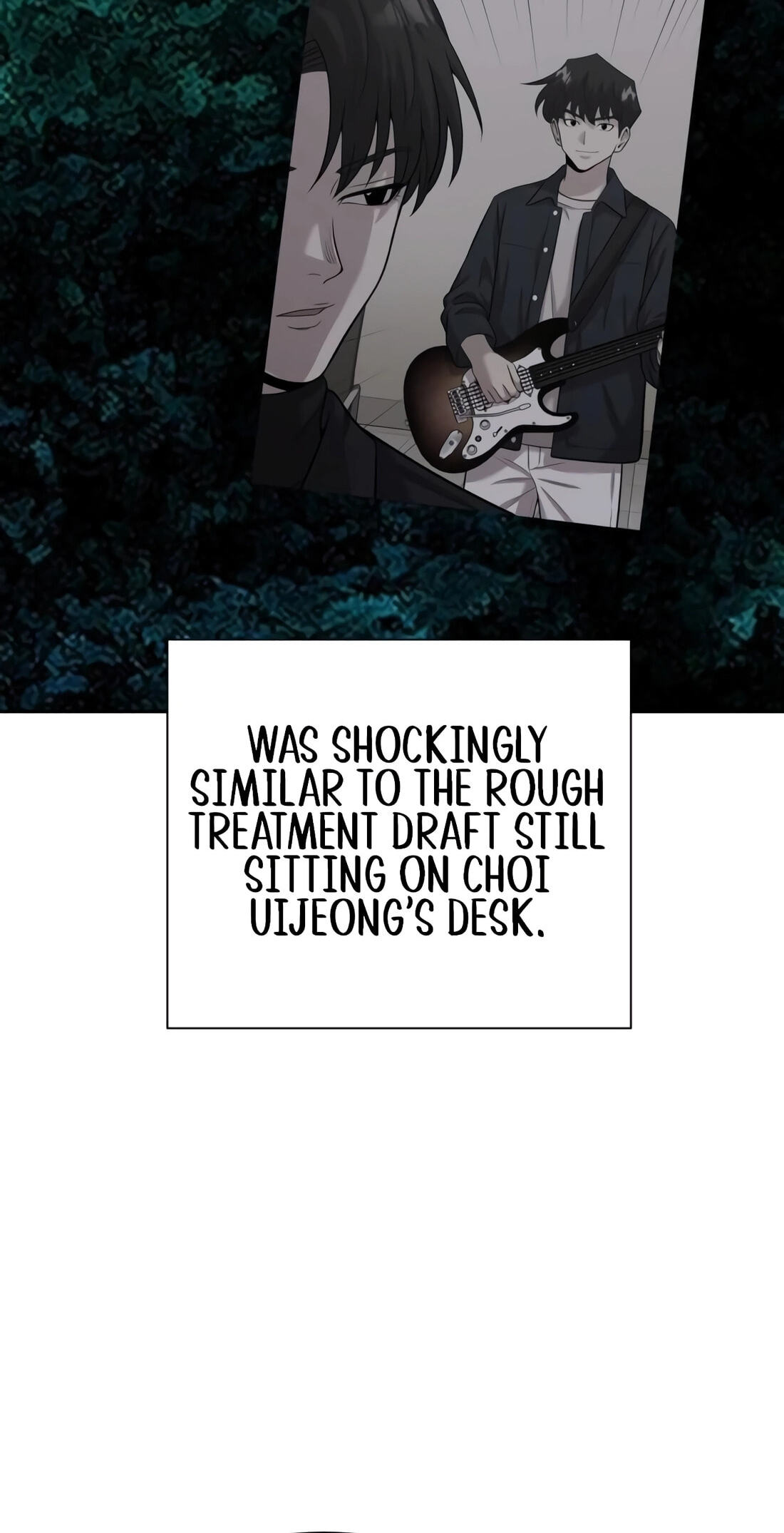The Possessed Acting Prodigy Chapter 39 page 59 - 