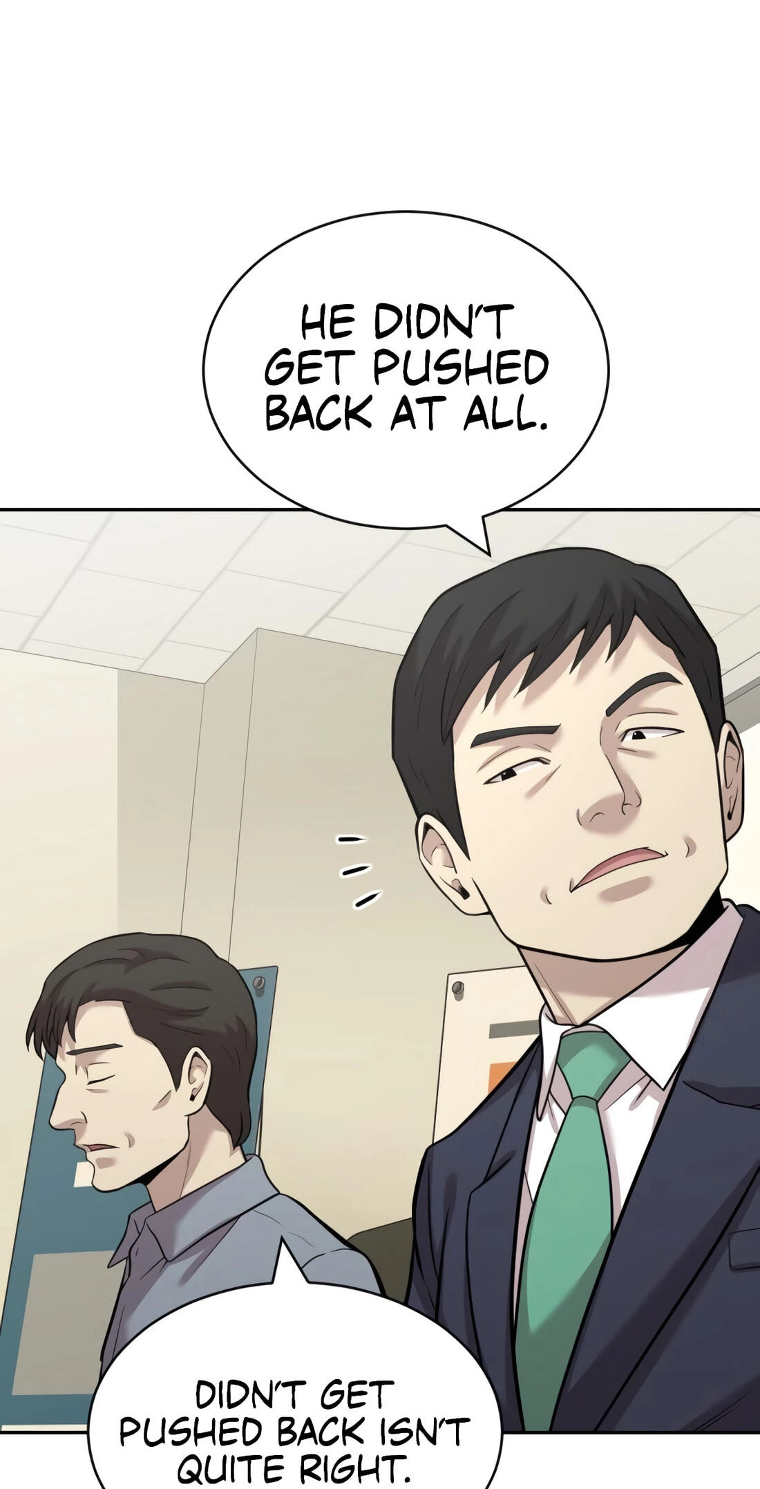 The Possessed Acting Prodigy Chapter 39 page 61 - 
