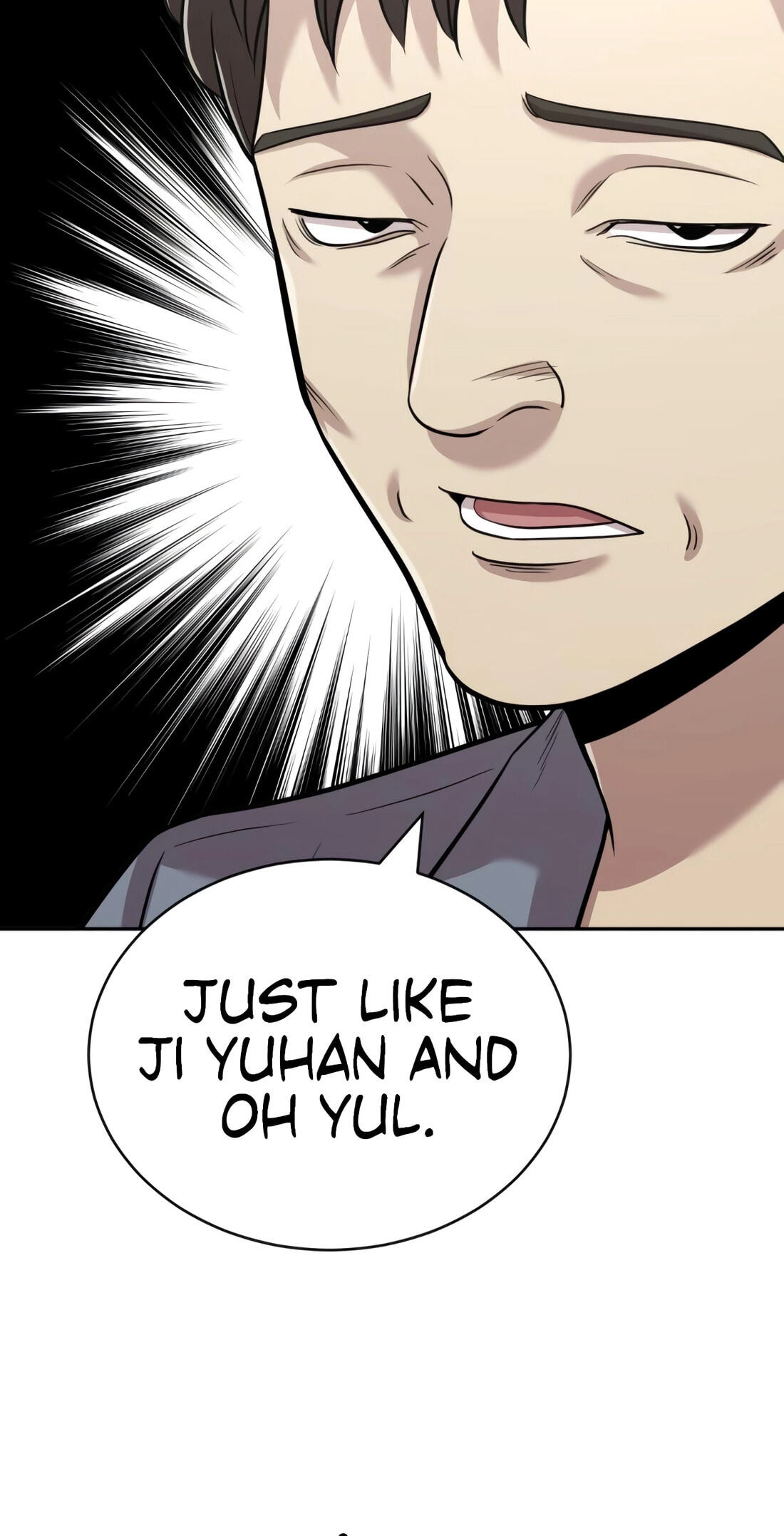 The Possessed Acting Prodigy Chapter 39 page 63 - 