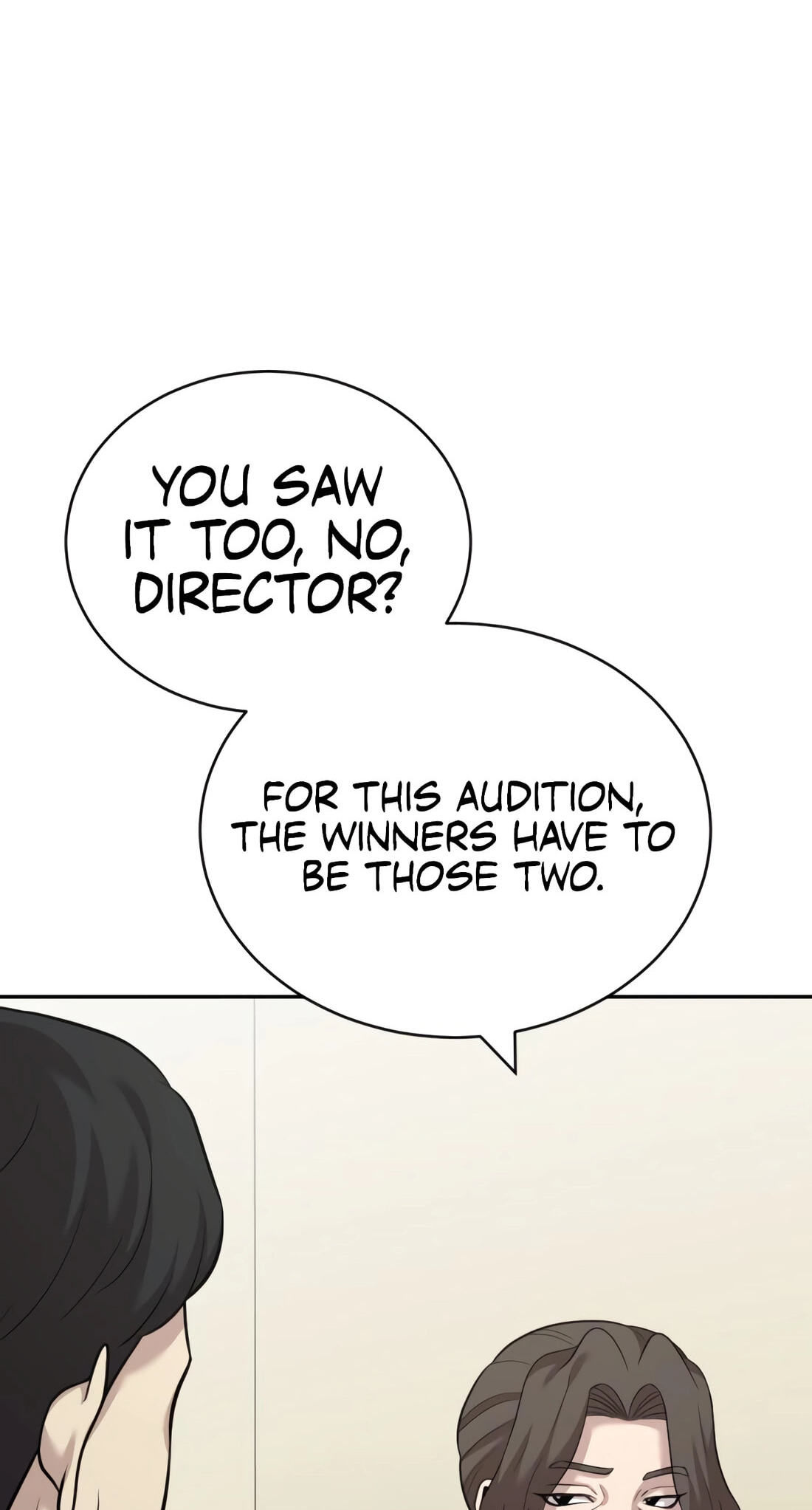 The Possessed Acting Prodigy Chapter 39 page 70 - 