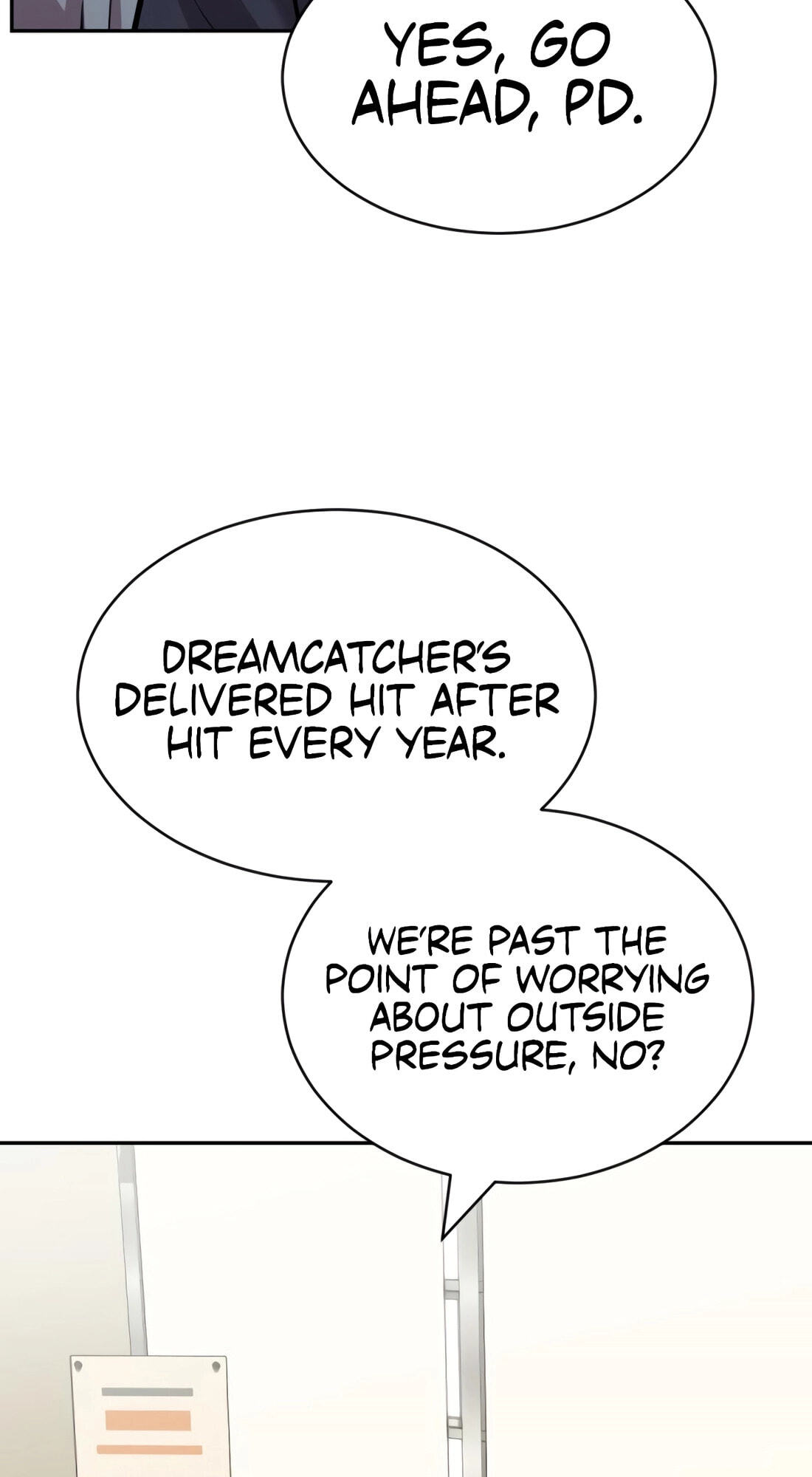 The Possessed Acting Prodigy Chapter 39 page 73 - 