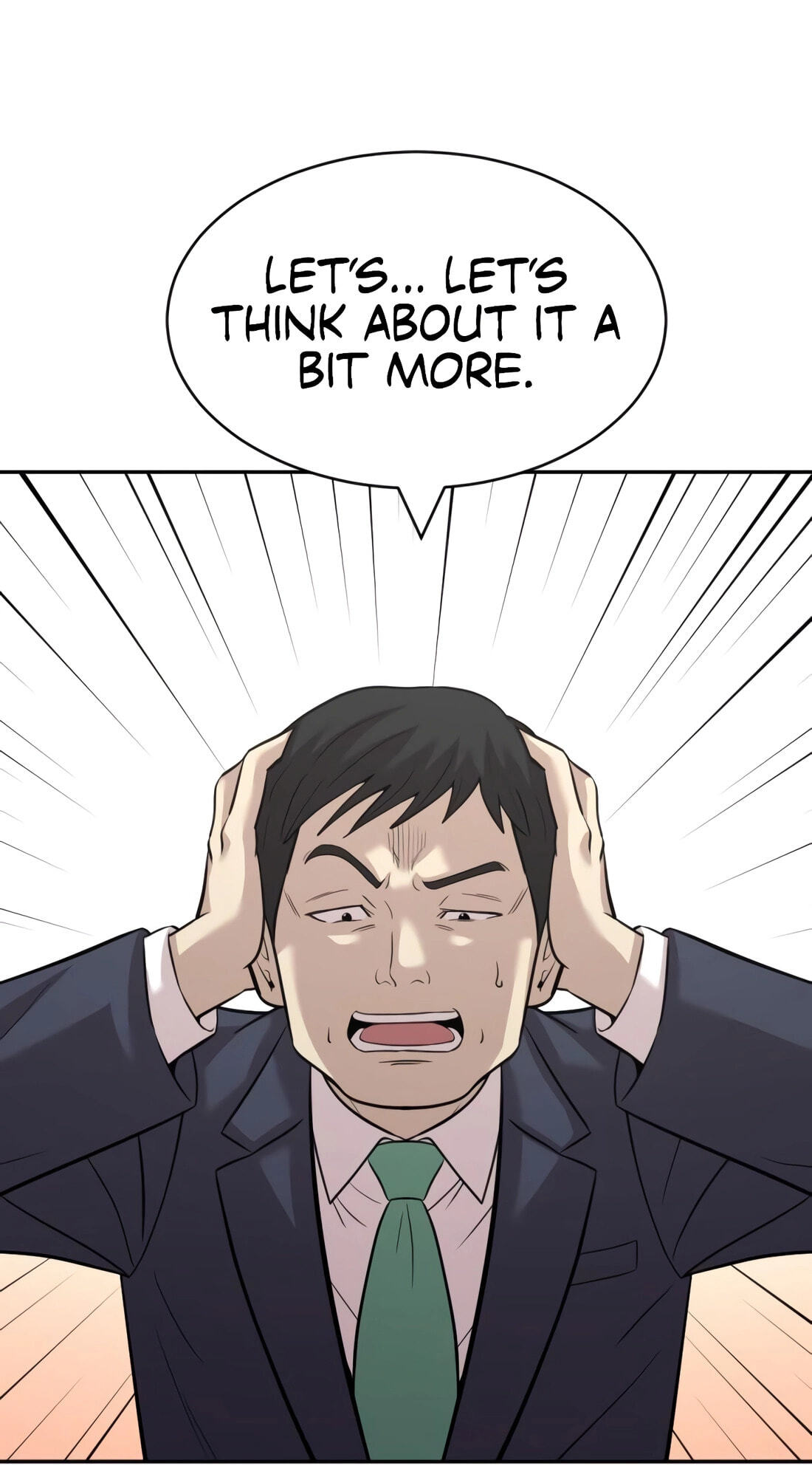 The Possessed Acting Prodigy Chapter 39 page 75 - 