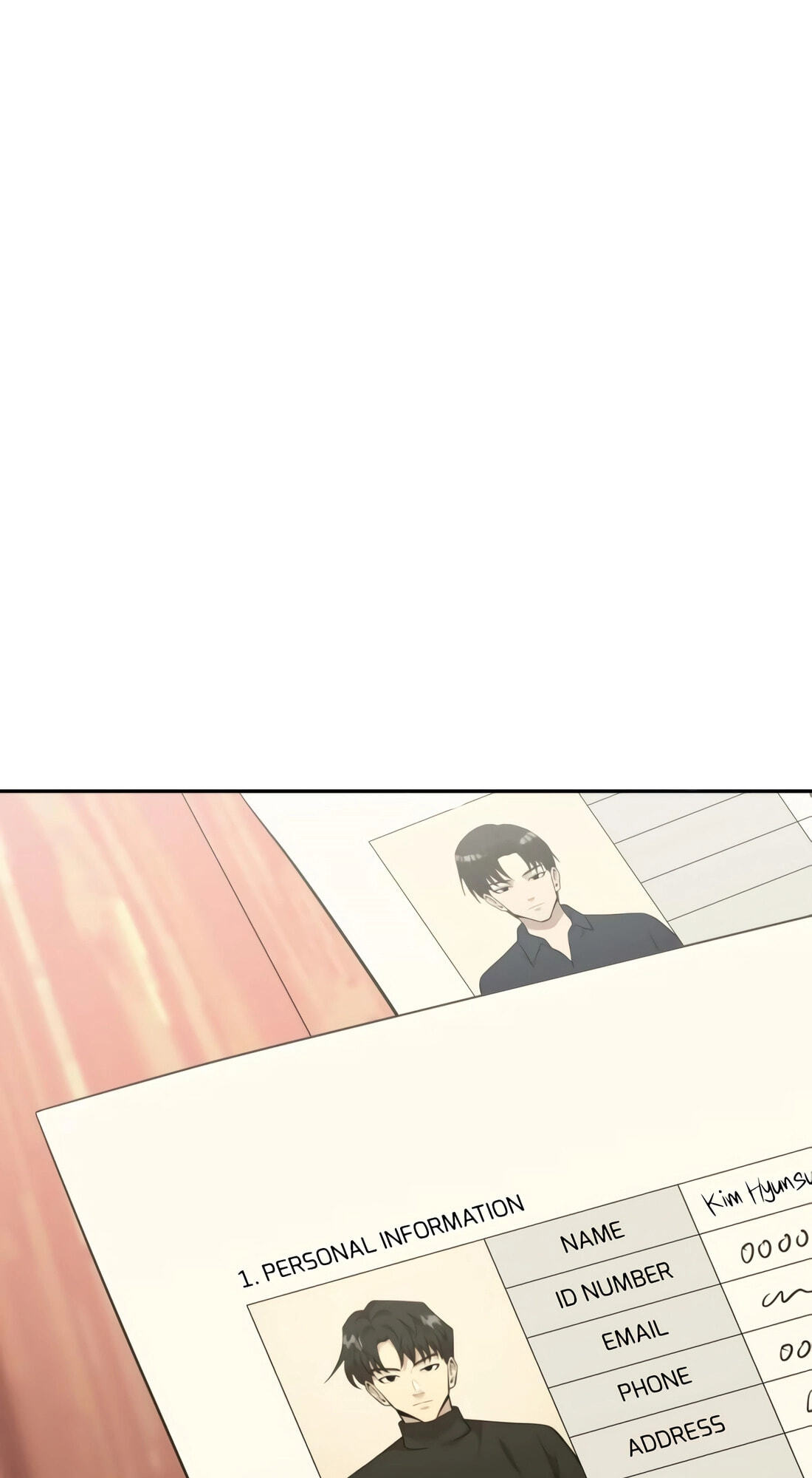 The Possessed Acting Prodigy Chapter 39 page 76 - 