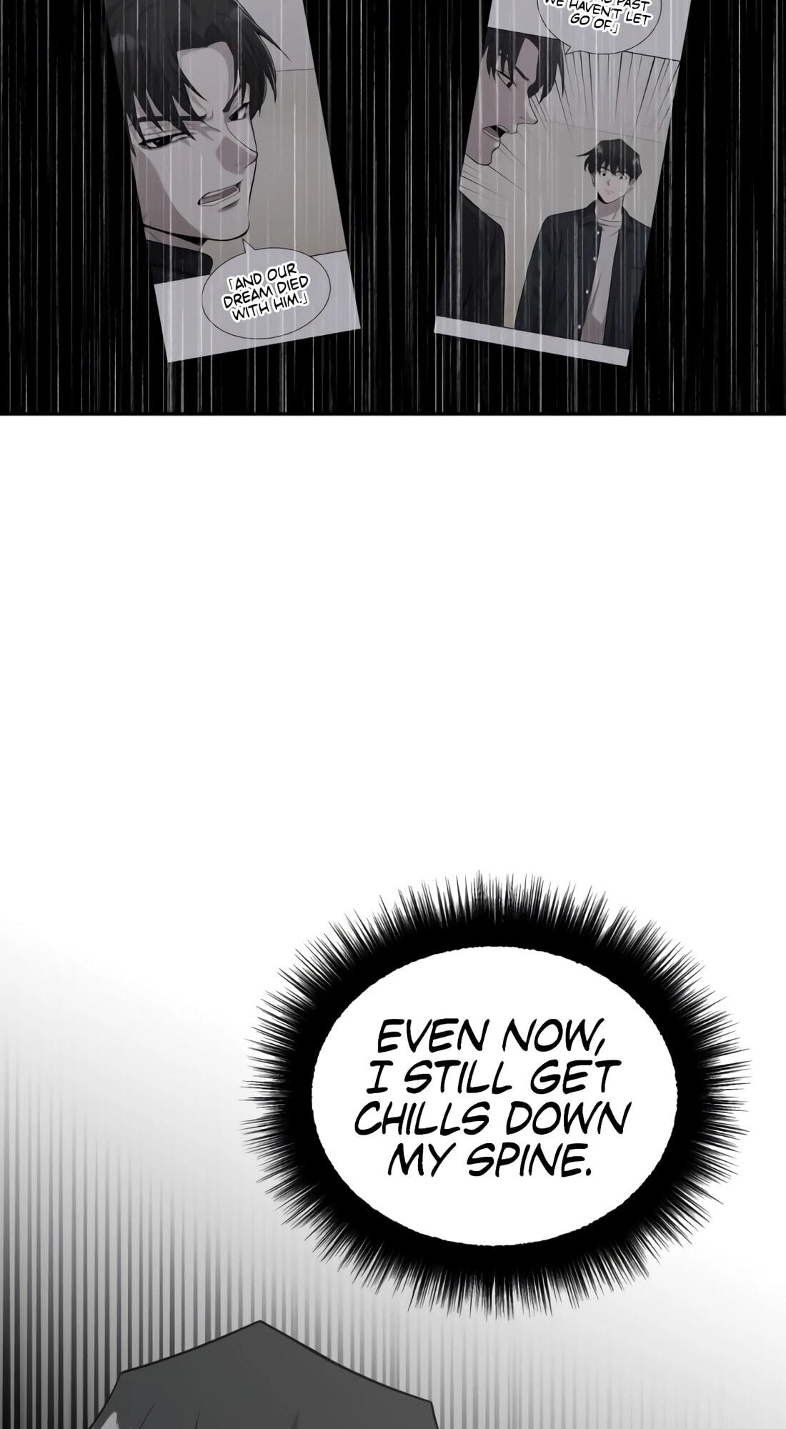 The Possessed Acting Prodigy Chapter 39 page 80 - 