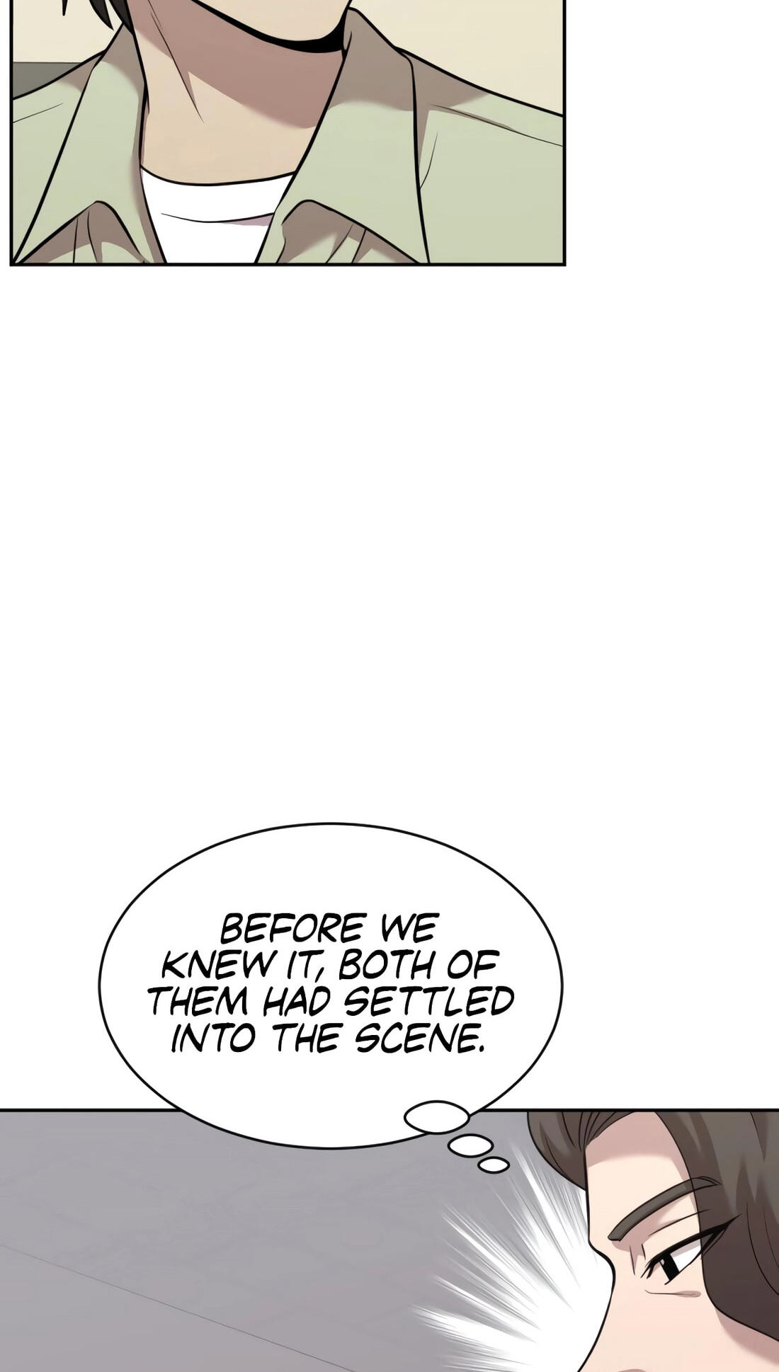 The Possessed Acting Prodigy Chapter 39 page 9 - 