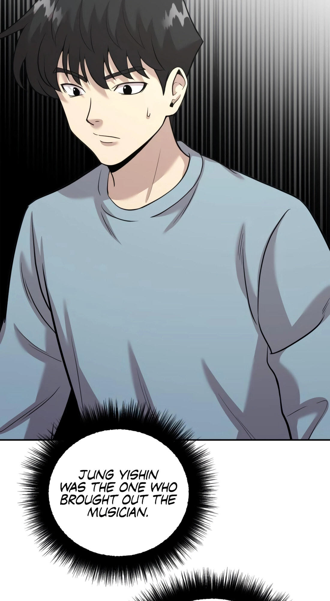 The Possessed Acting Prodigy Chapter 39 page 81 - 