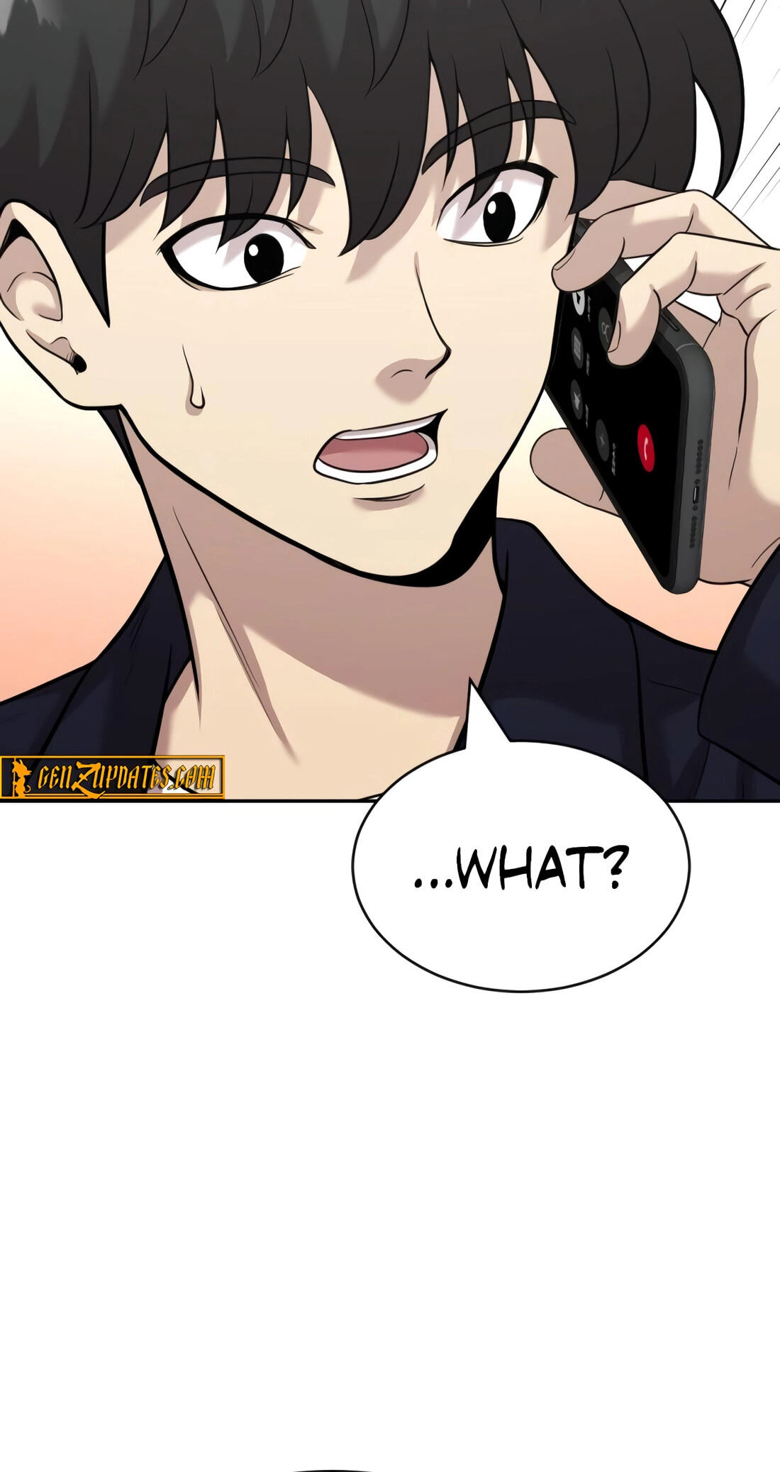 The Possessed Acting Prodigy Chapter 39 page 91 - 