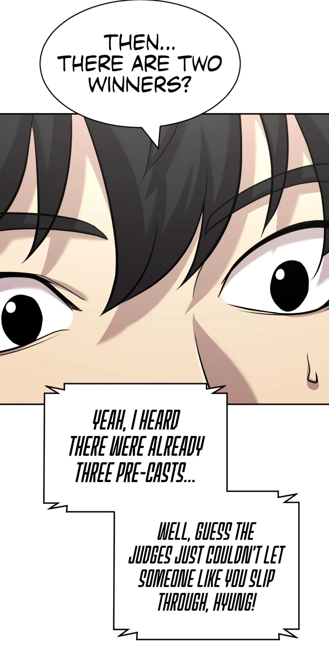 The Possessed Acting Prodigy Chapter 39 page 92 - 