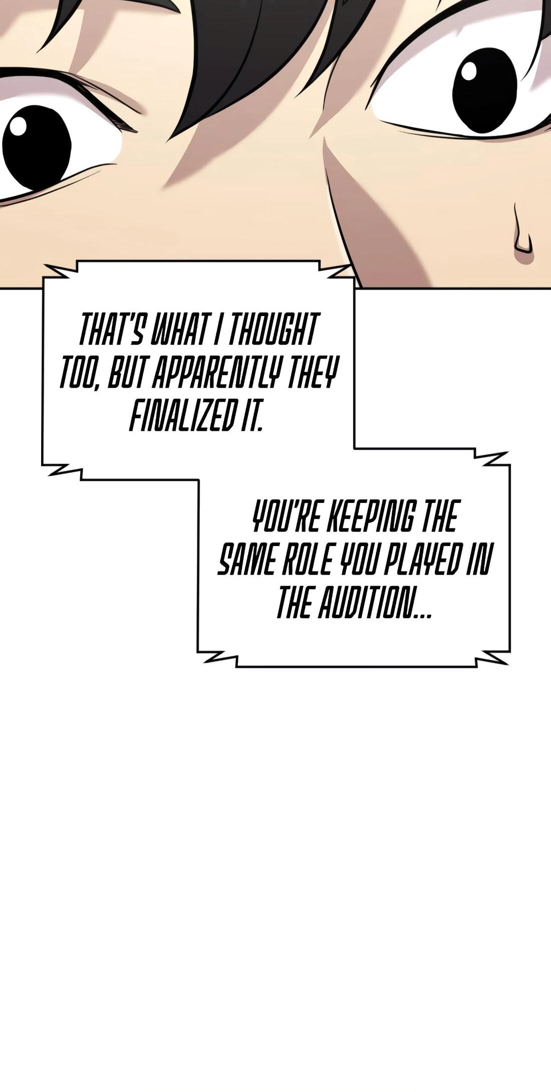 The Possessed Acting Prodigy Chapter 39 page 97 - 