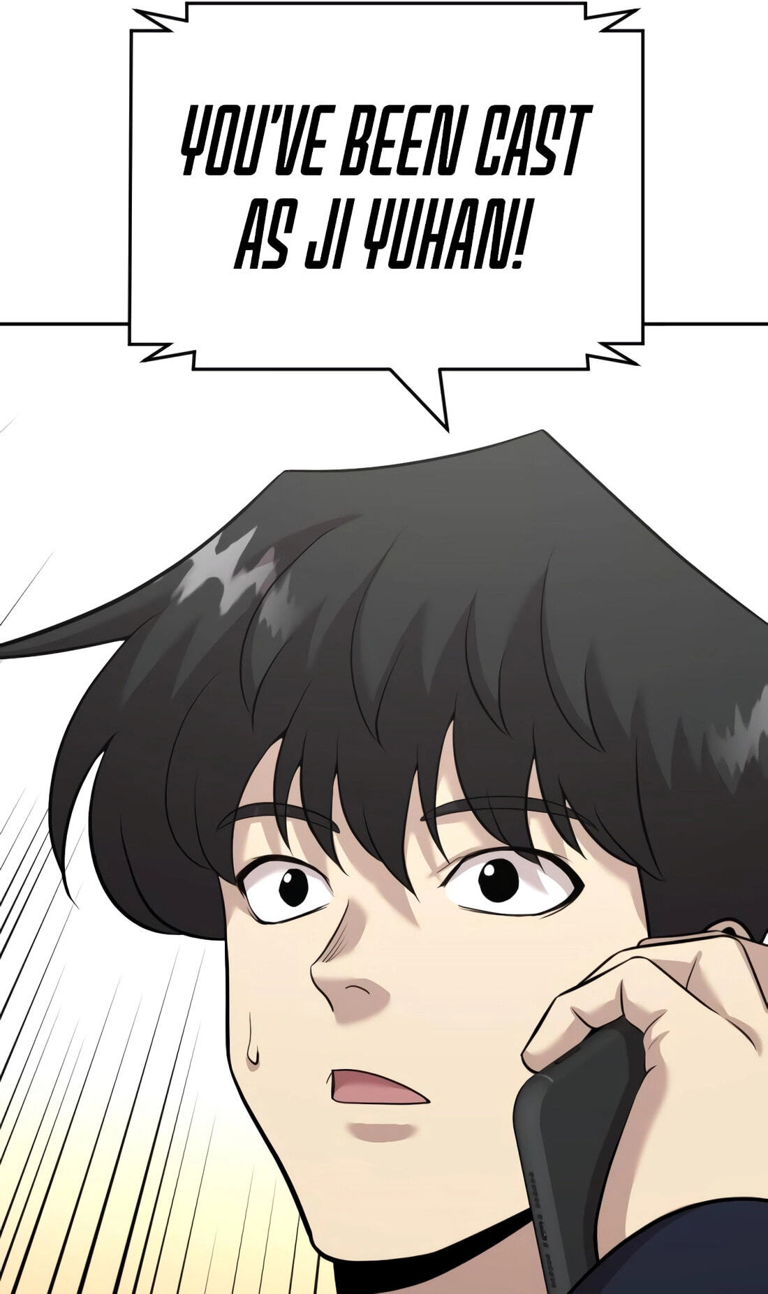 The Possessed Acting Prodigy Chapter 39 page 98 - 
