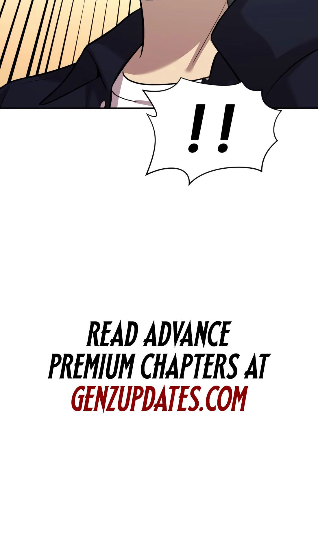 The Possessed Acting Prodigy Chapter 39 page 99 - 