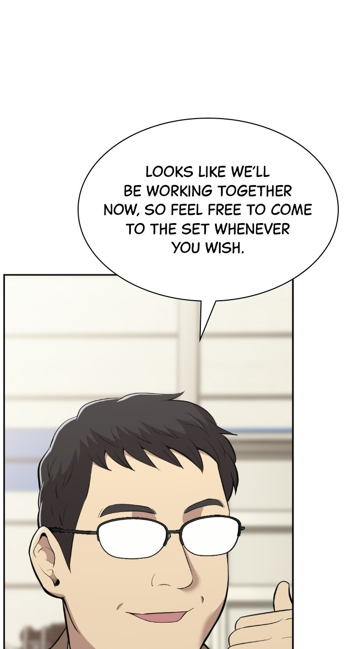 The Possessed Acting Prodigy Episode 4 page 2 - 