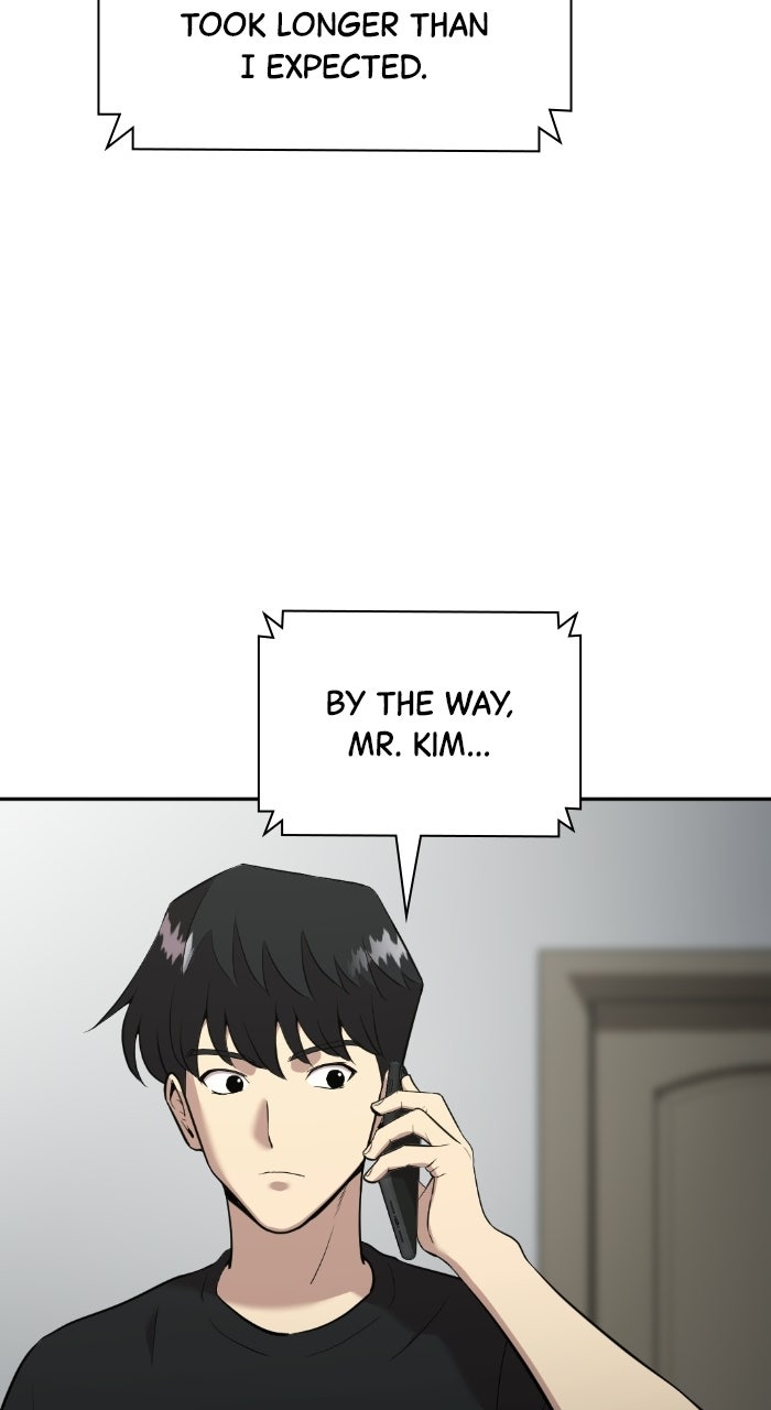 The Possessed Acting Prodigy Episode 4 page 101 - 