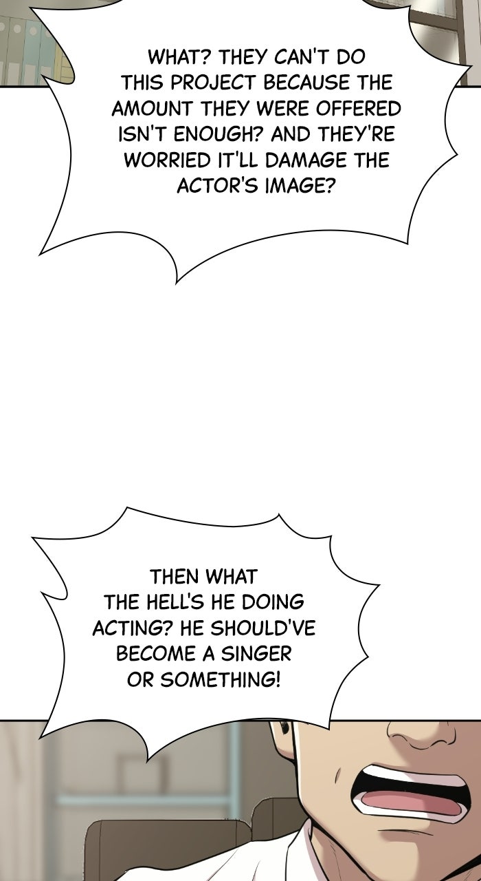 The Possessed Acting Prodigy Episode 4 page 105 - 
