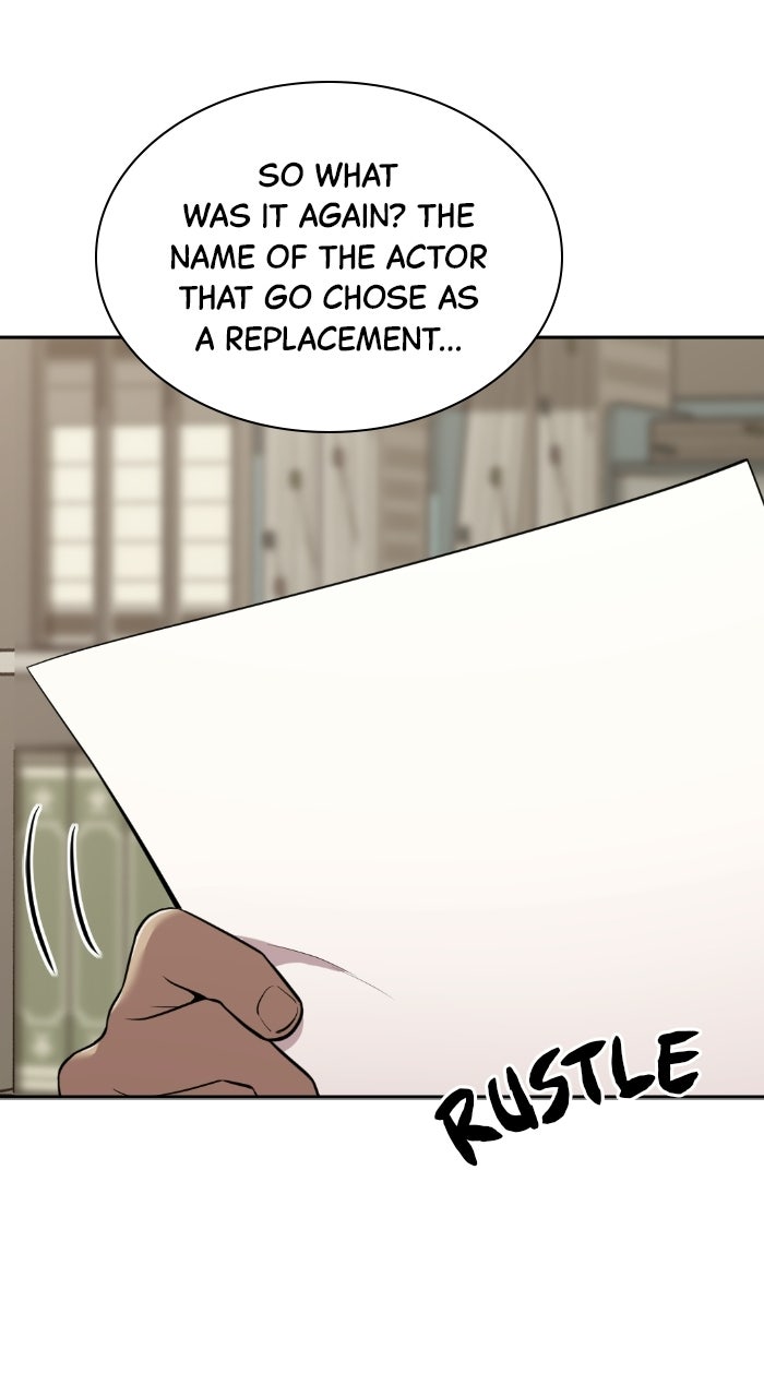 The Possessed Acting Prodigy Episode 4 page 107 - 