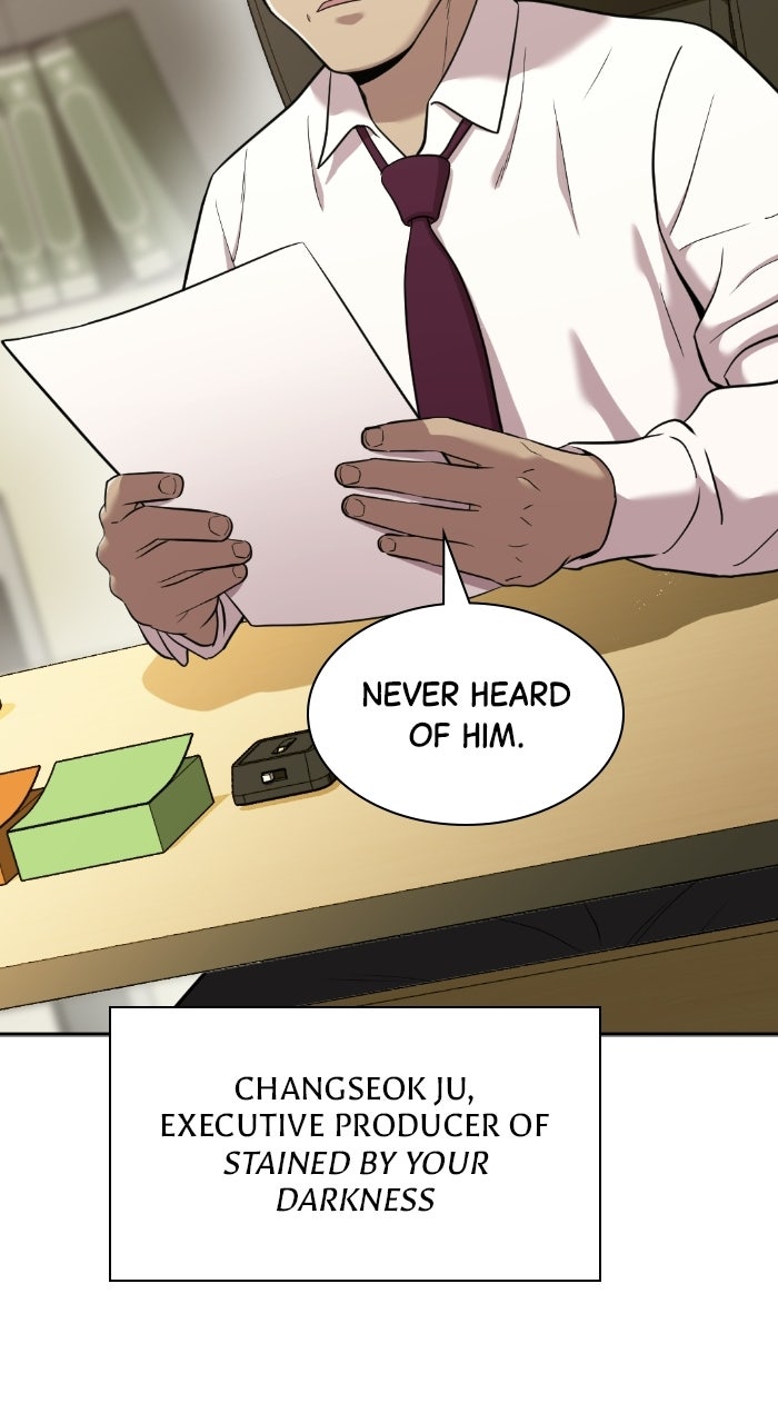 The Possessed Acting Prodigy Episode 4 page 109 - 
