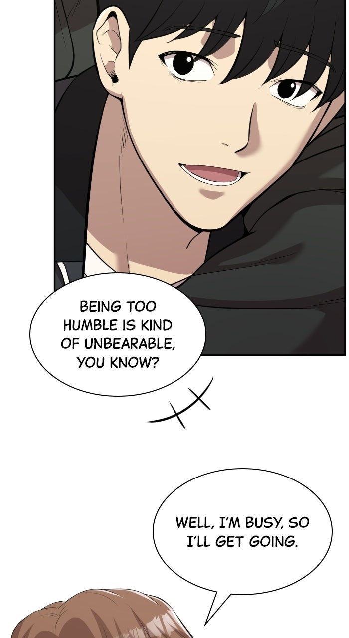 The Possessed Acting Prodigy Episode 4 page 12 - 