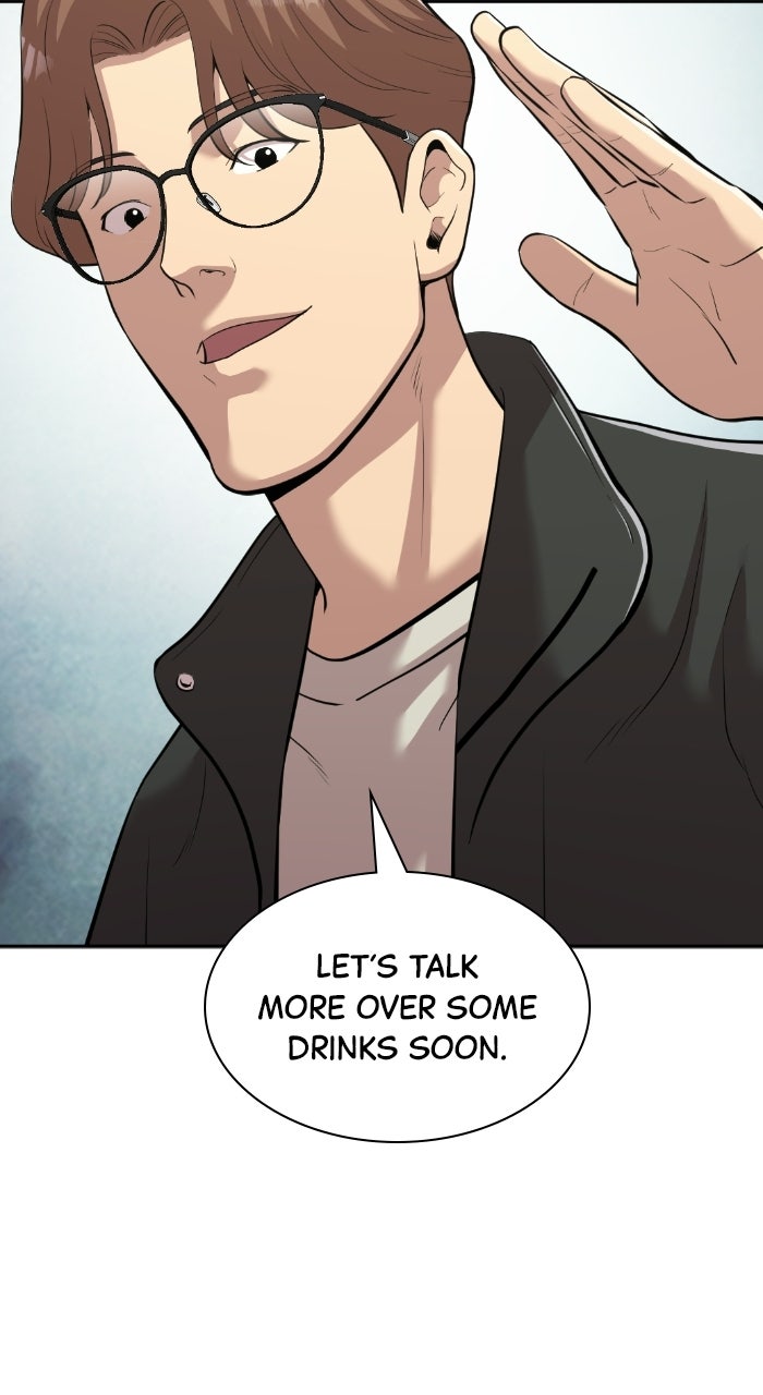 The Possessed Acting Prodigy Episode 4 page 13 - 