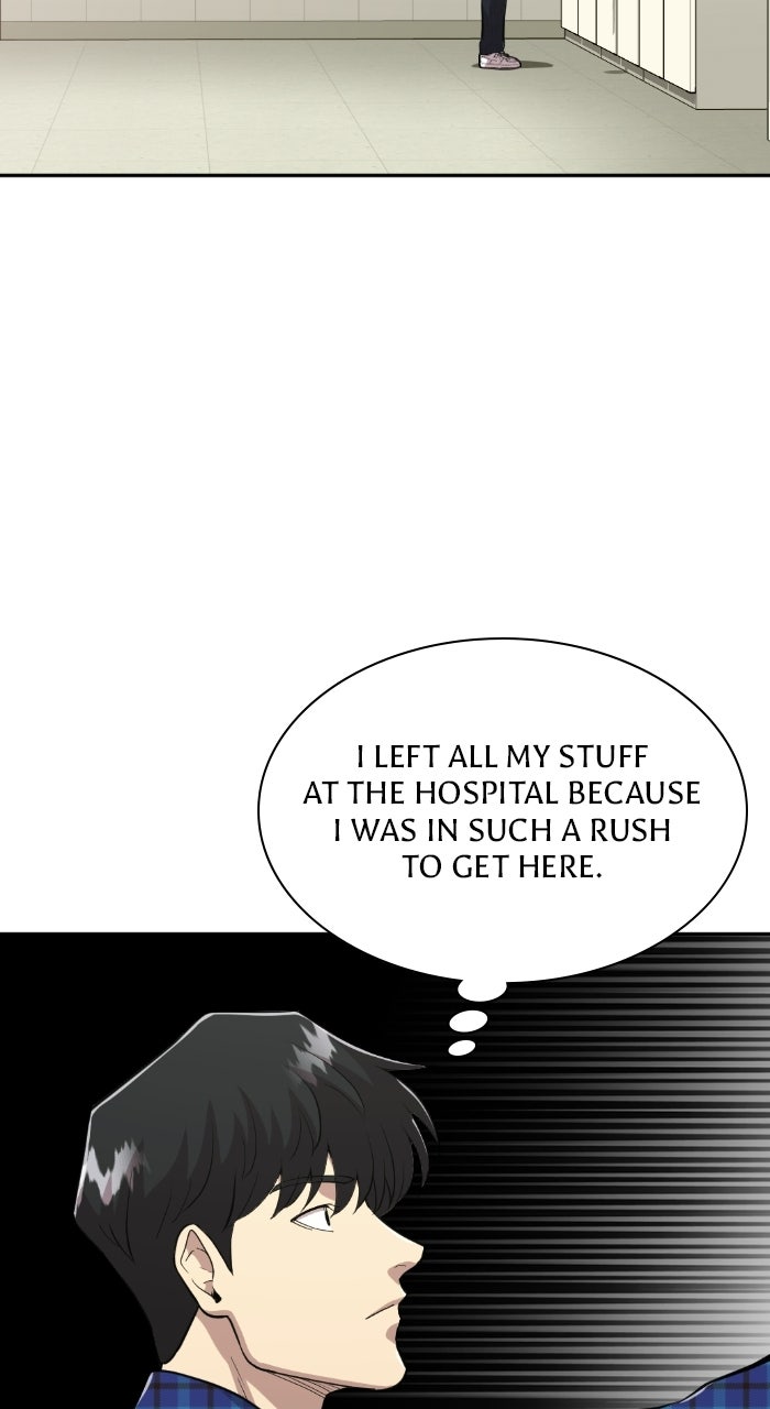 The Possessed Acting Prodigy Episode 4 page 15 - 