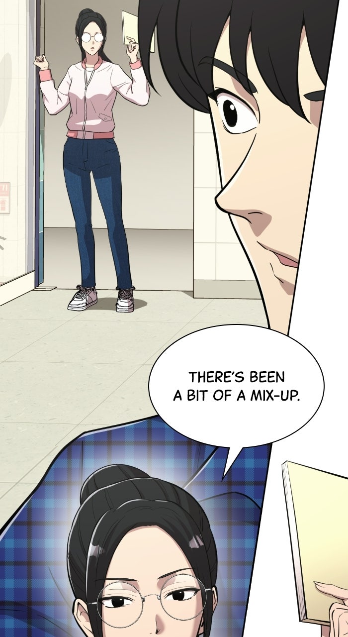 The Possessed Acting Prodigy Episode 4 page 17 - 