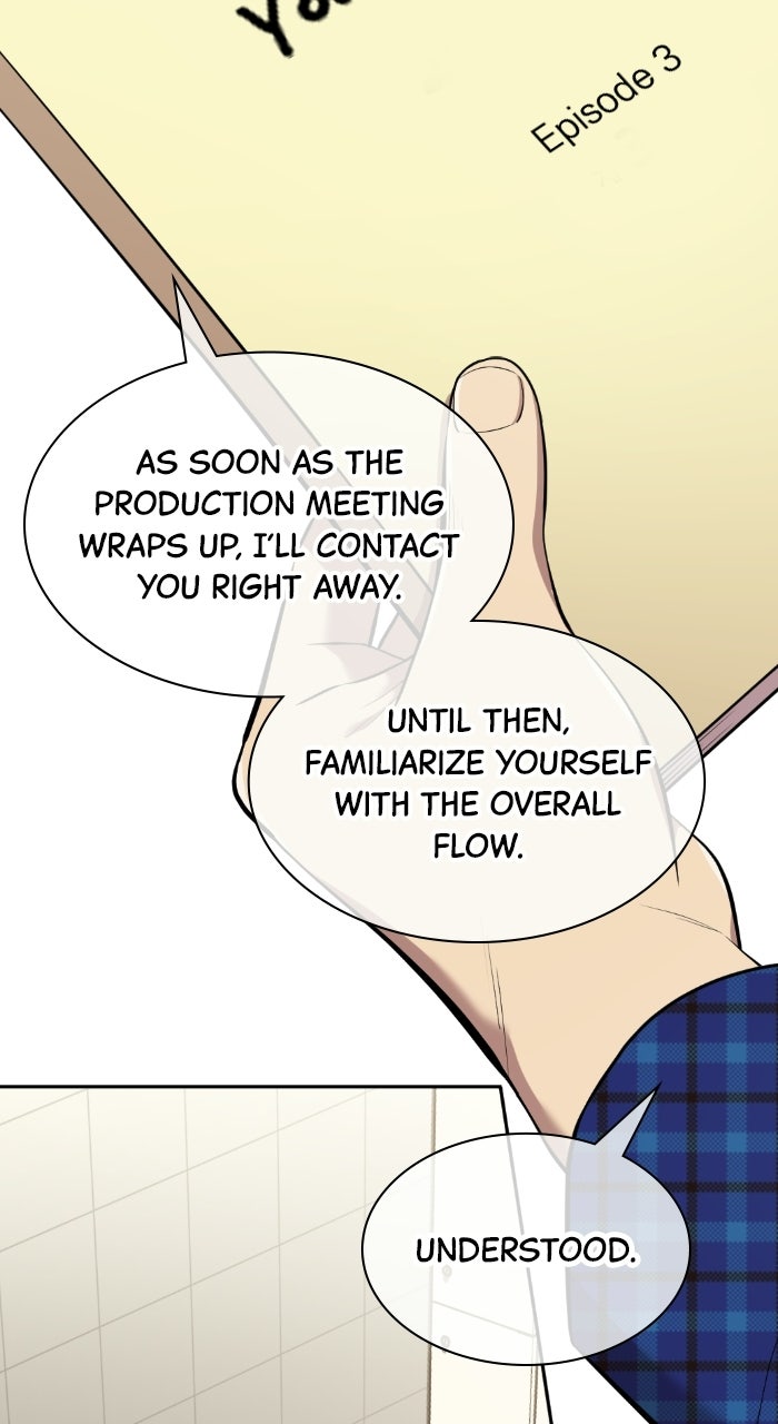 The Possessed Acting Prodigy Episode 4 page 19 - 
