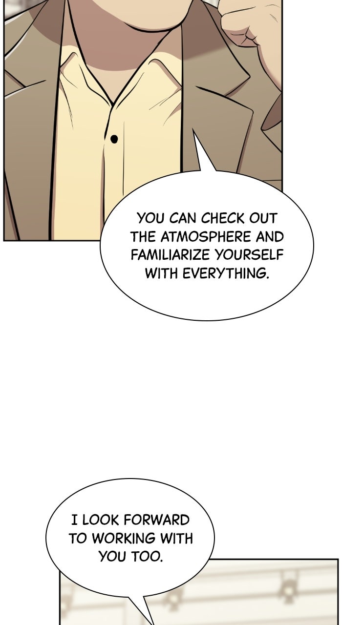 The Possessed Acting Prodigy Episode 4 page 3 - 