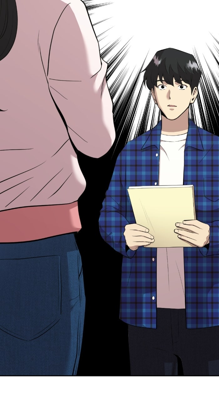 The Possessed Acting Prodigy Episode 4 page 22 - 