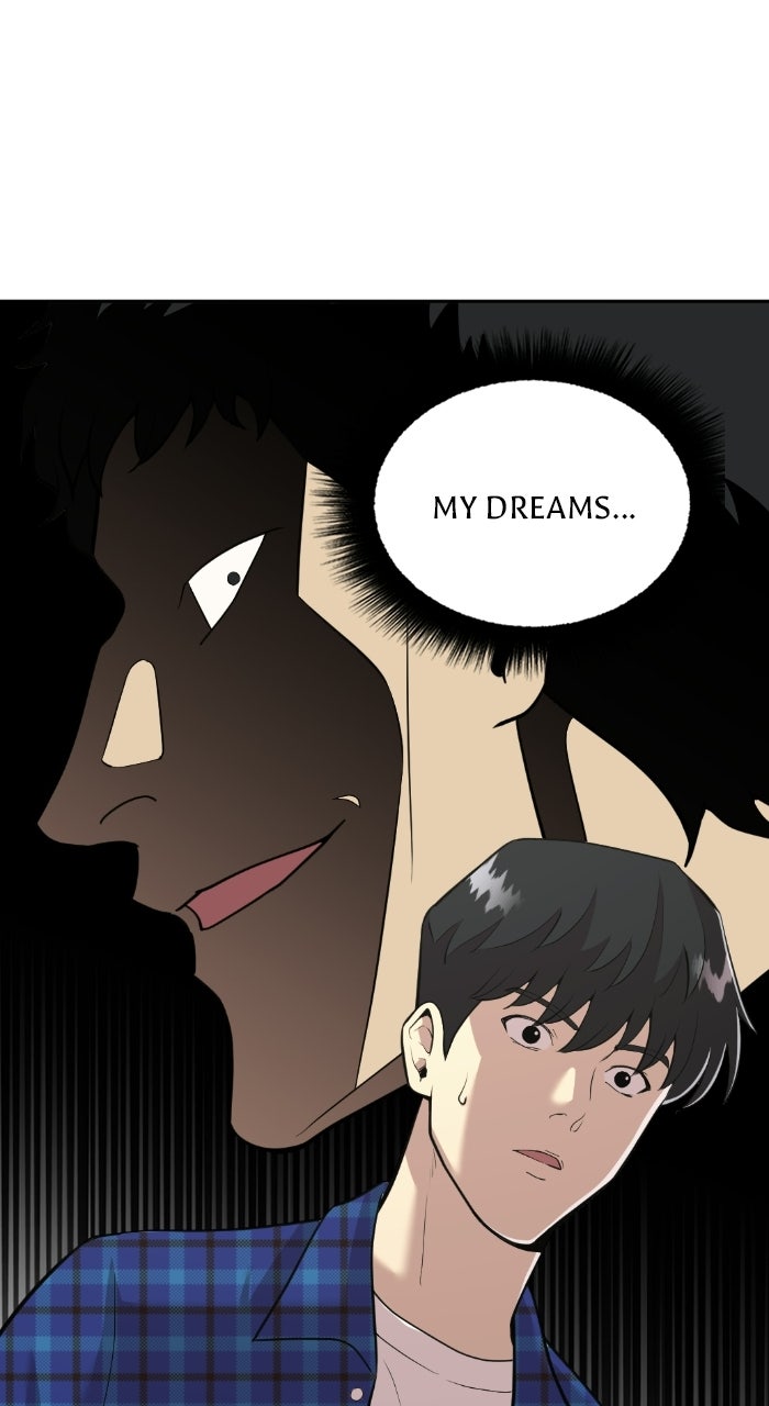 The Possessed Acting Prodigy Episode 4 page 25 - 