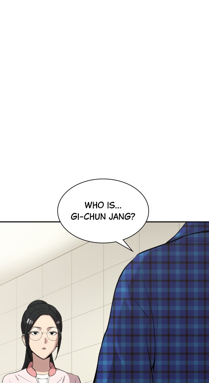 The Possessed Acting Prodigy Episode 4 page 27 - 