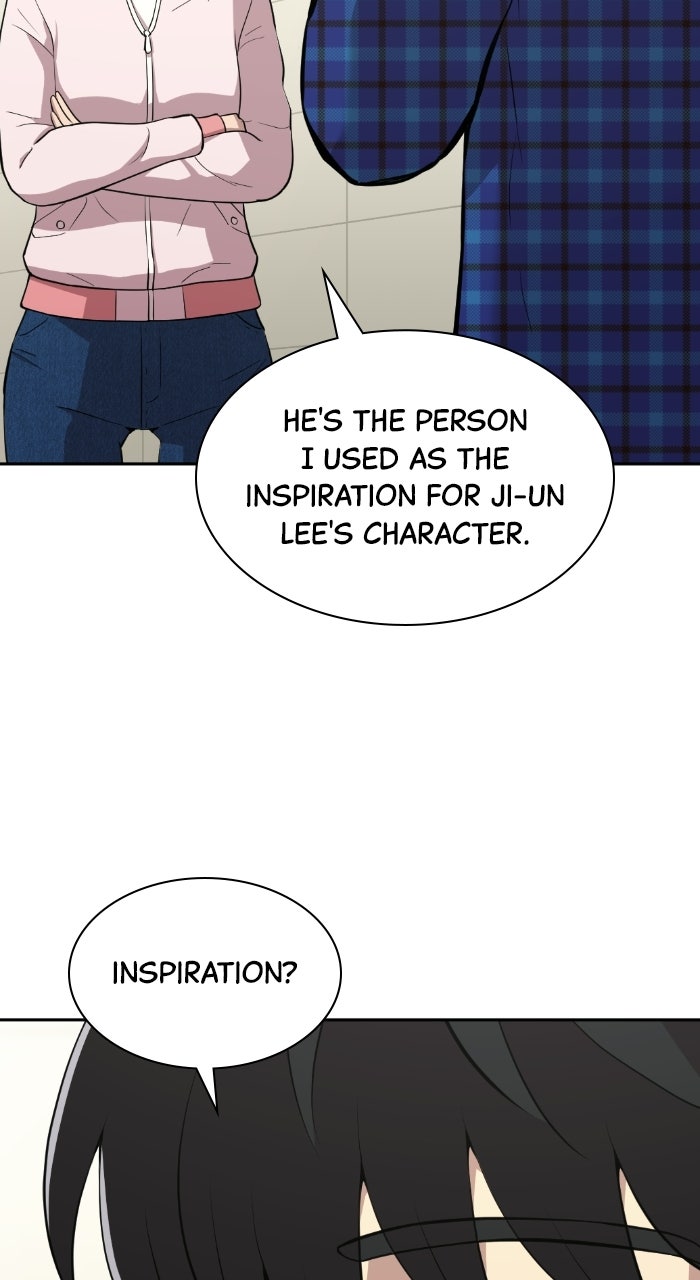 The Possessed Acting Prodigy Episode 4 page 28 - 