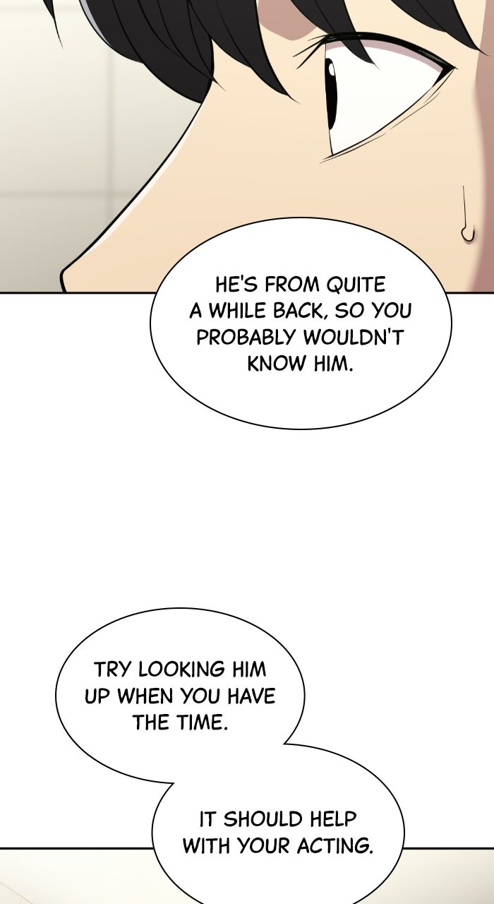 The Possessed Acting Prodigy Episode 4 page 29 - 