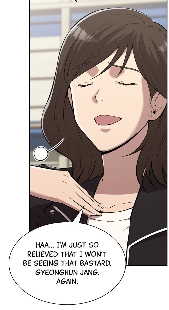 The Possessed Acting Prodigy Episode 4 page 4 - 